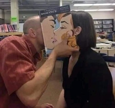 Fun with book covers. #books #bookcovers #bookjackets #booknerd