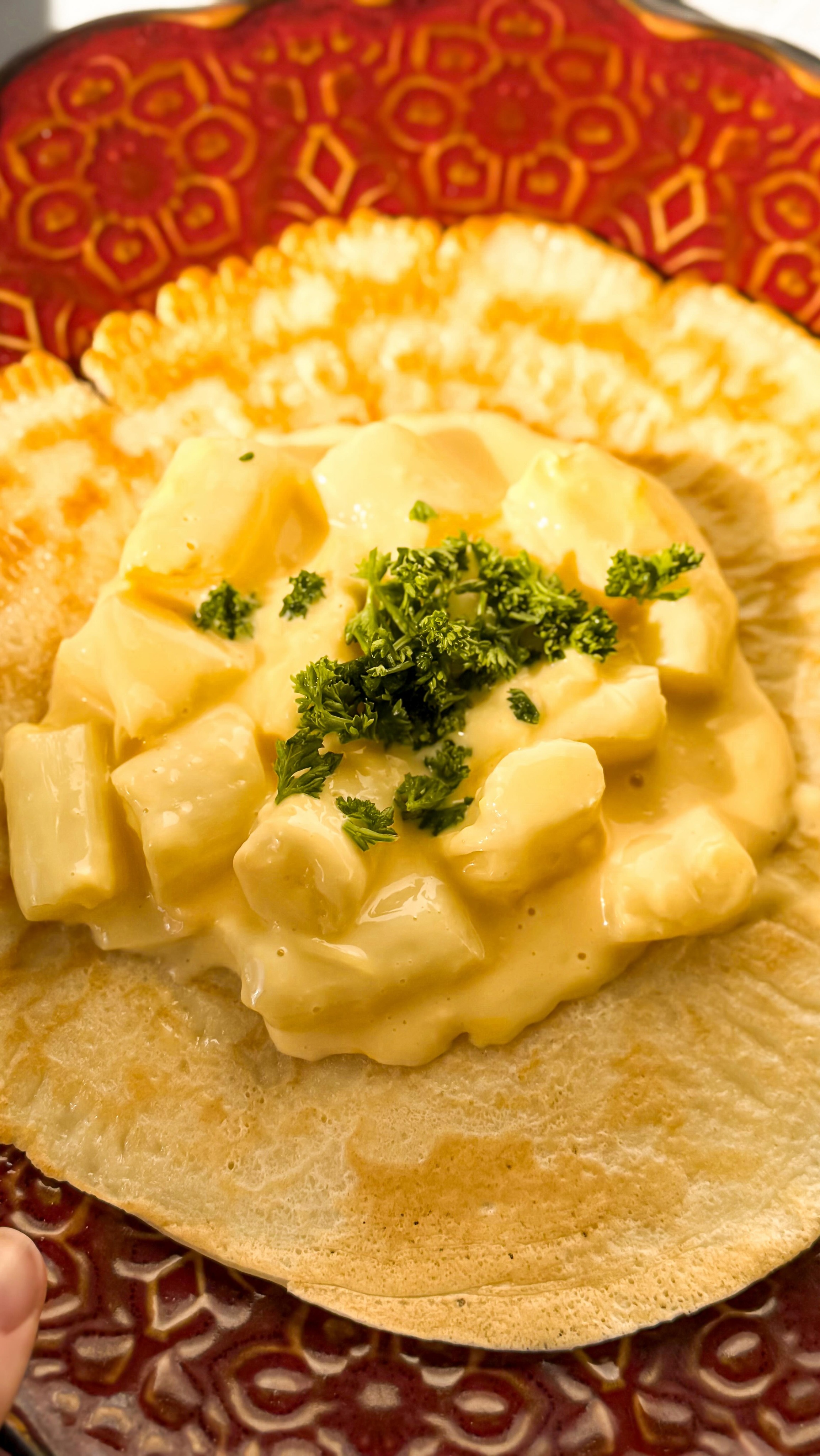 STOP – Spargel-Fans, das müsst ihr sehen 😍🌱
Es ist endlich wieder Spargelzeit 🤍
Heute: Spargel-Pfannkuchen mit unserem Weizen Vollkornmehl 🌾😋
Wer hat diese Saison schon Spargel gegessen – und wie liebt ihr ihn am meisten? 💛👇
#spargelzeit #foodreels #rezeptidee #homemade #instafood
