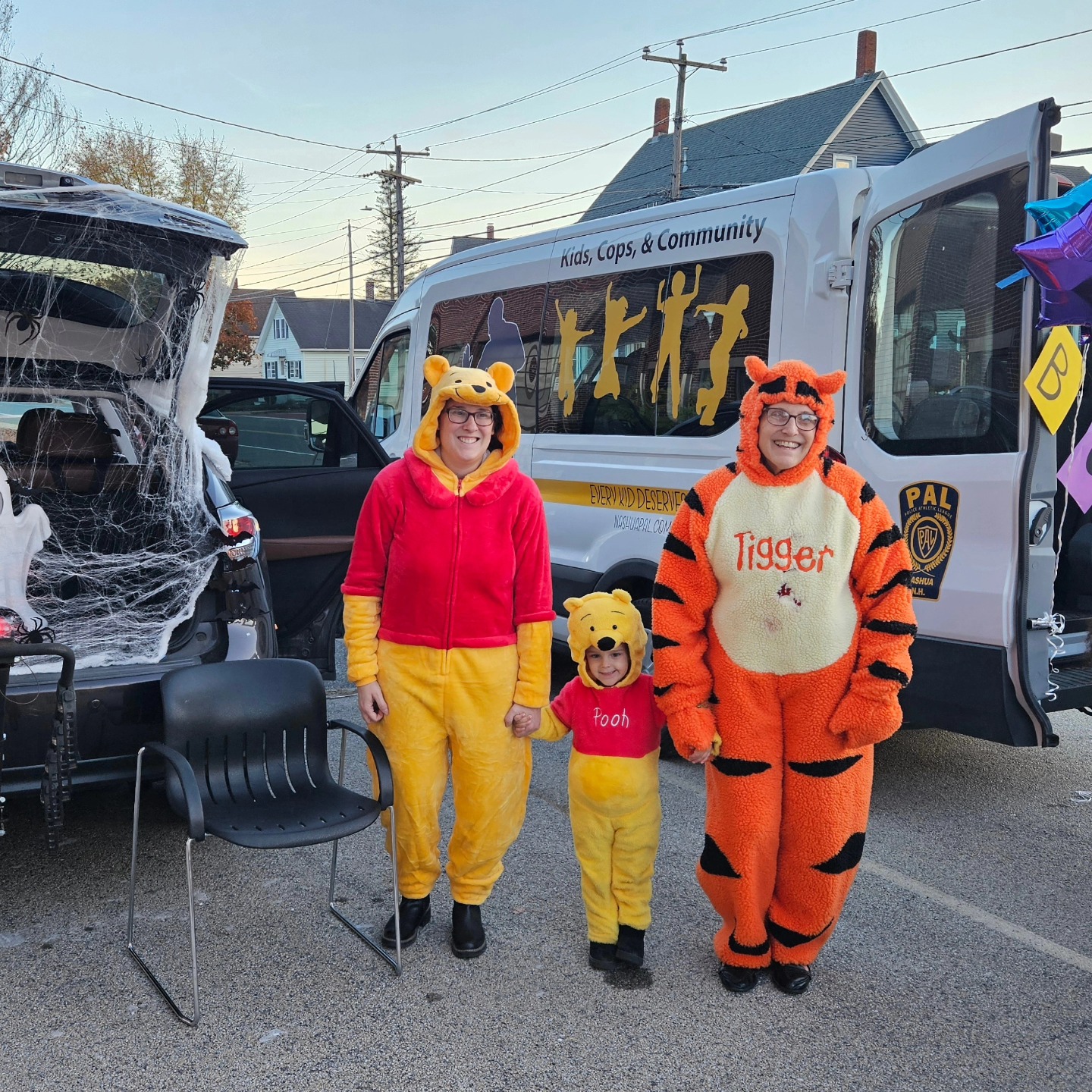Fall 2024 at the ASCC -Wrapped! 🍂
Check out our News page on asccnashua.com for the latest events 😁
Programs featured:
Halloween Party 2024
Zumba with Iraida
Story Time
United and Inclusive Arts Night
Nashua Family Network
Grand Re-Opening