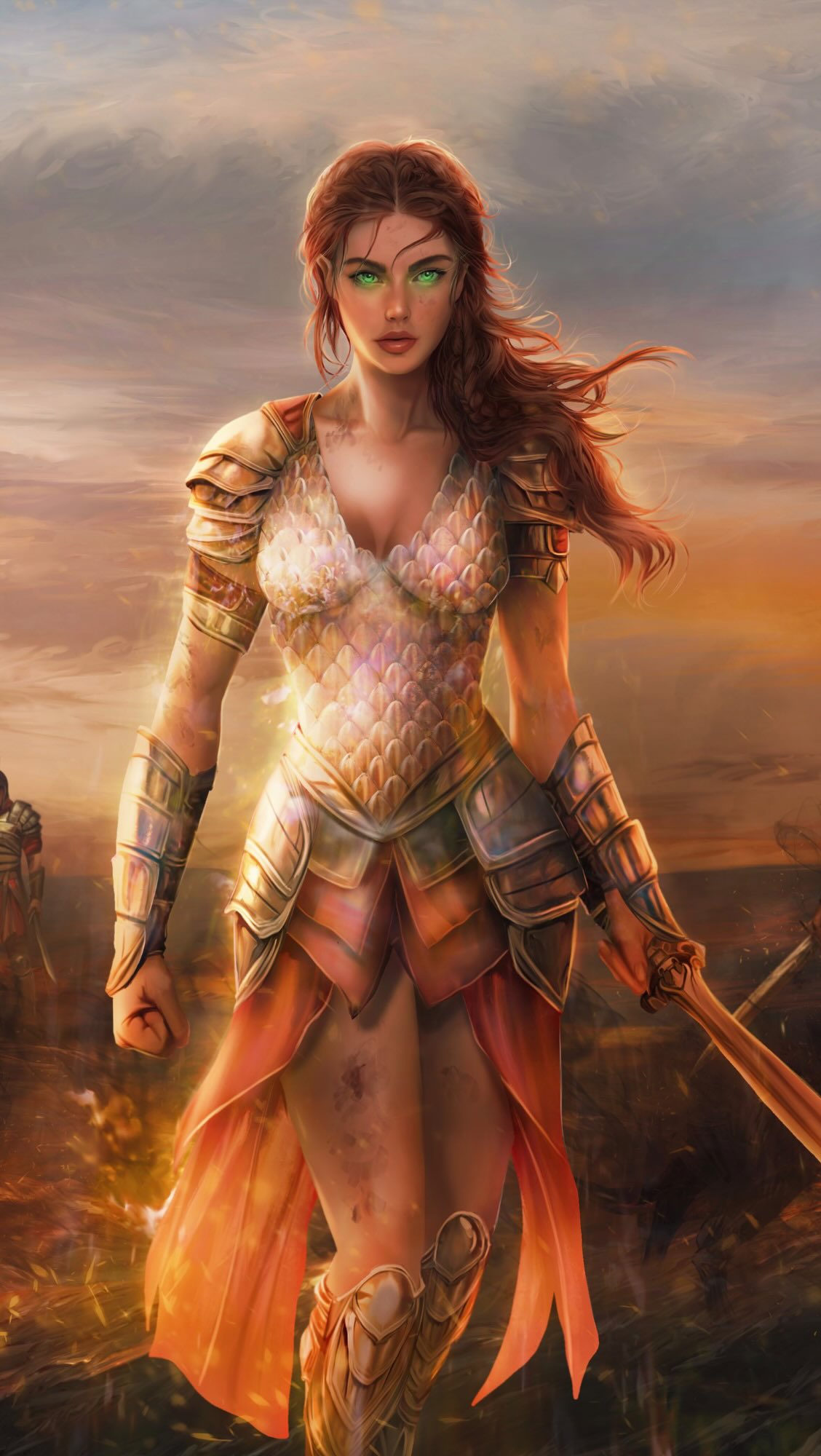 📚WHEN GODS FALL by SE Bouvier
An epic romantic fantasy series about 2 sisters separated by force and desperate to find each other again in a Roman Empire-inspired world.
🌟Epic world building
🏺Chosen one
🌟Greek/Etruscan/Celtic mythology
🏺Strong female characters
🌟Tattoo-based magic system
🏺Reluctant allies to lovers
🌟Slow burn romance
🏺She heals him
🌶️🌶️ in book 2
#fantasybookseries #bookrecommendations #kindleunlimited