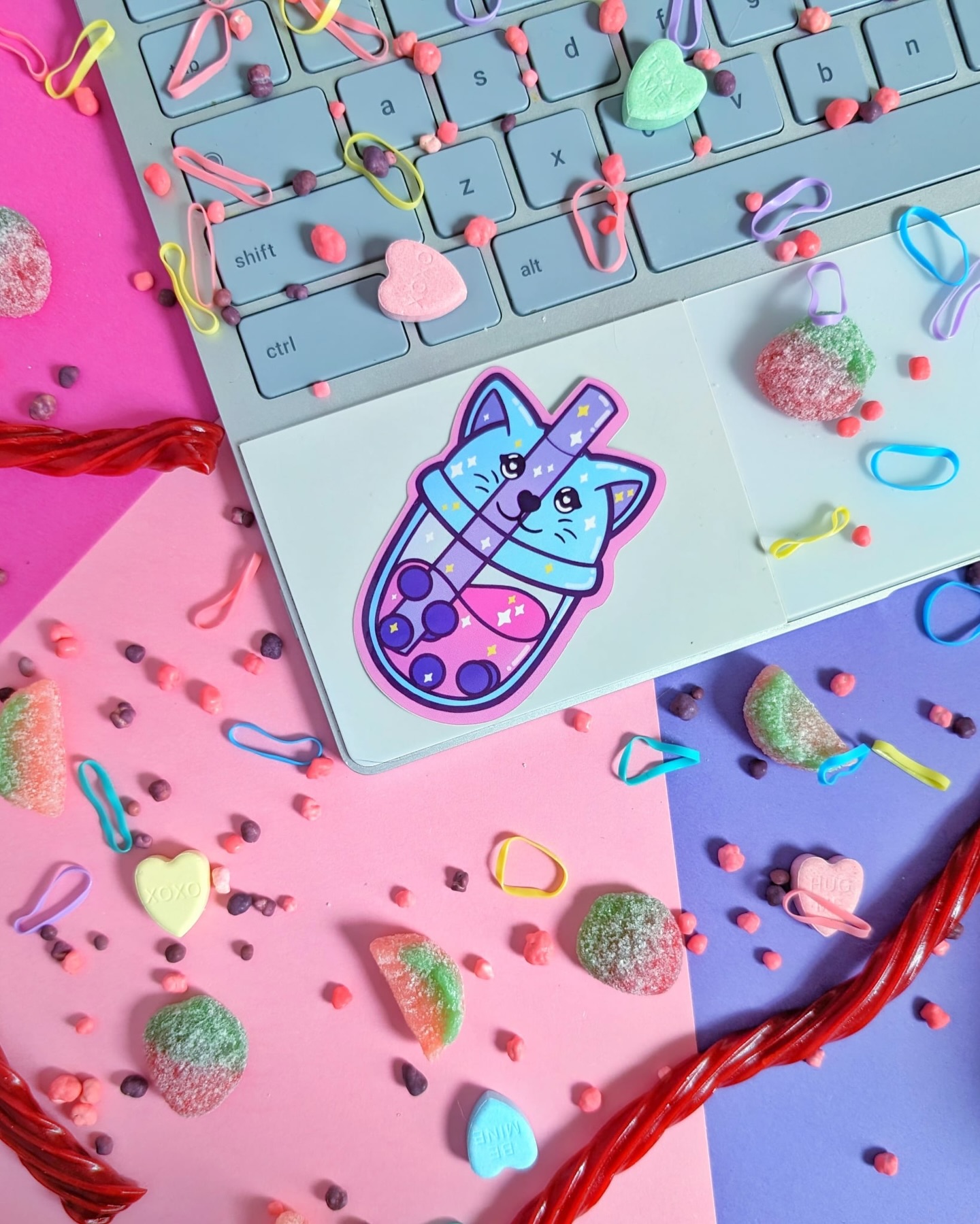 🌸 If it makes you smile instantly… you’re taking it home.
@shopcandyskies is bringing all the art, trinkets, and doodads your heart didn’t know it needed 💭💖
inspired by the world around her, every piece is made to spark joy, start conversations, and make you smile a little bigger.
🎟️ LAST CHANCE 🎟️
🐦 Grab your EARLY BIRD ticket to secure your FREE strawberry or spider plant from @vandermeer_greenhouses
*Choice of plants is first come, first served*
Don’t sleep on it!
🐦 EARLY BIRD tickets are 90% SOLD OUT!
🚨 General Admission tickets are 50% SOLD OUT!
***********************************************
✨ MARKET DETAILS ✨
📍 Red River Exhibition Place
📆 April 17 – Early Bird
📆 April 18 – General Admission, Saturday
📆 April 19 – General Admission, Sunday
***********************************************
👇 Here’s what’s waiting for you 👇
🎨 170+ incredible Canadian makers
🤳 Iconic selfie wall
🎵 Live DJ
🥂 Sip + shop (cheers!)
🍔 Food trucks for snack + fuel
📸 @momentbox photo booth keepsakes to remember your day
👧 Kids 12 & under FREE (Sat + Sun)
🚗 Free parking… because we love you!
💡 Pro tip: bring your tote, bring your friends, bring your spring energy! 🌷