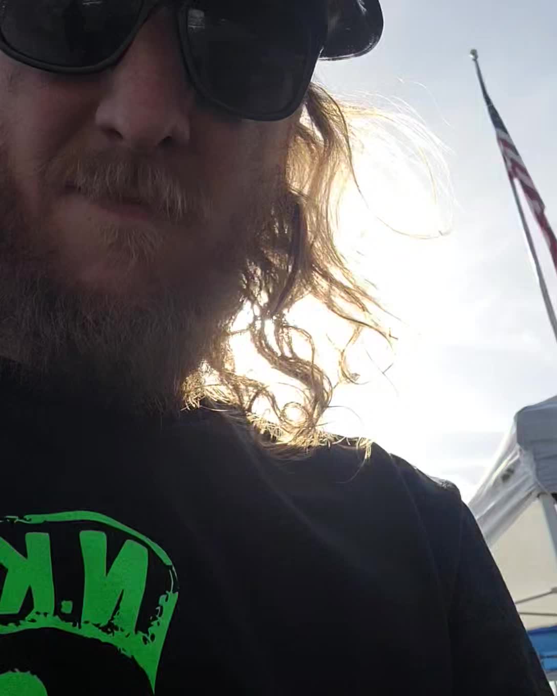 Come down to @grandjunctionharley for the motorcycle swap meet! We'll be here all day. We've got merch for sale along with some sweet past projects on display. See you here!