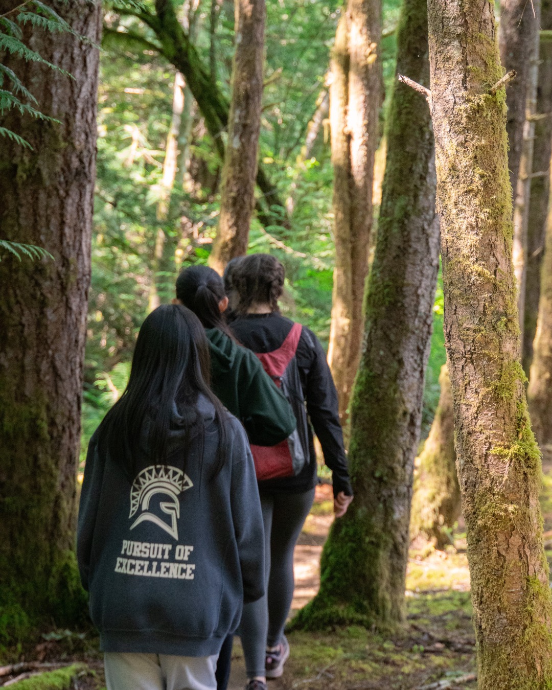 Registration for our Spring Adventurous Journeys close this coming Sunday, April 12th! Make sure to sign up ASAP to participate in our Bronze Adventurous Journey, Silver Practice Journey, and Silver Qualifying Journey.
Learn more and register now at the link in our bio!
#DukeOfEdinburgh #YouthLeadership #YouthOpportunity #BritishColumbia #BCYouth #AdventurousJourney #OutdoorEducation @dukeofedcanada