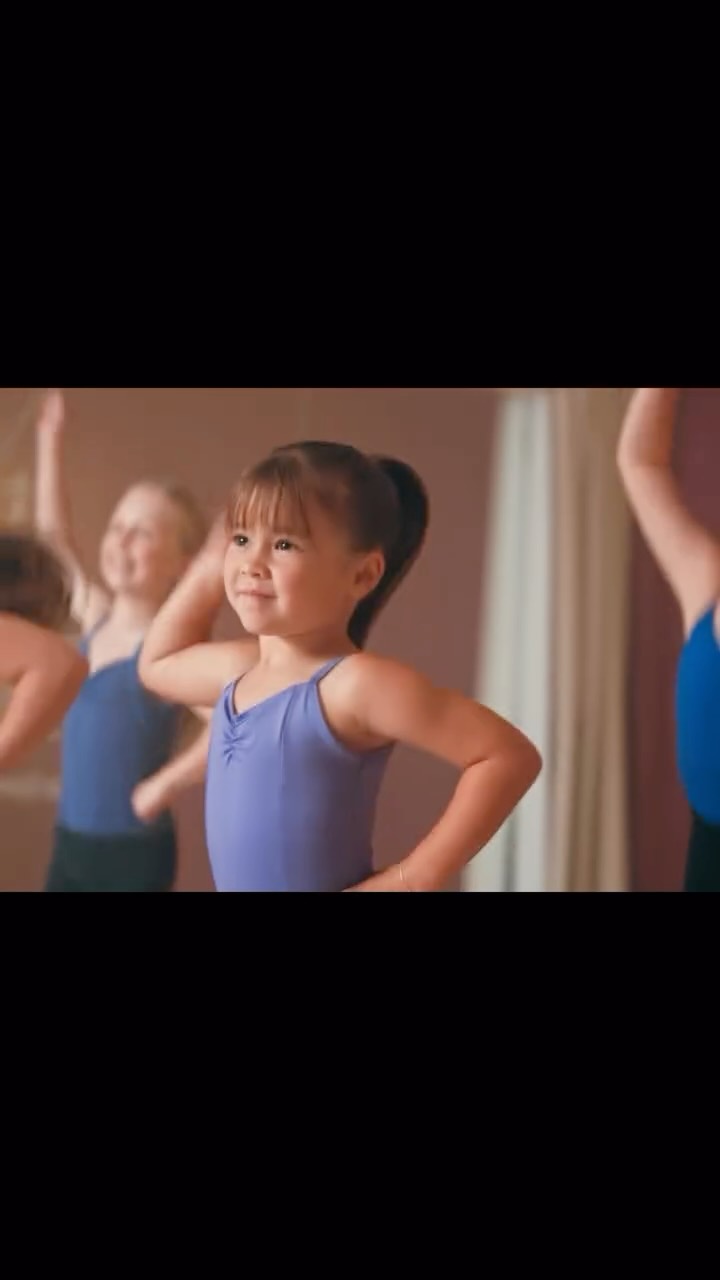 More than just a dance school. ✨
A space for performing arts, with classes for all ages and stages.
From competitive to recreational, there’s something for everyone.
Come be part of it.