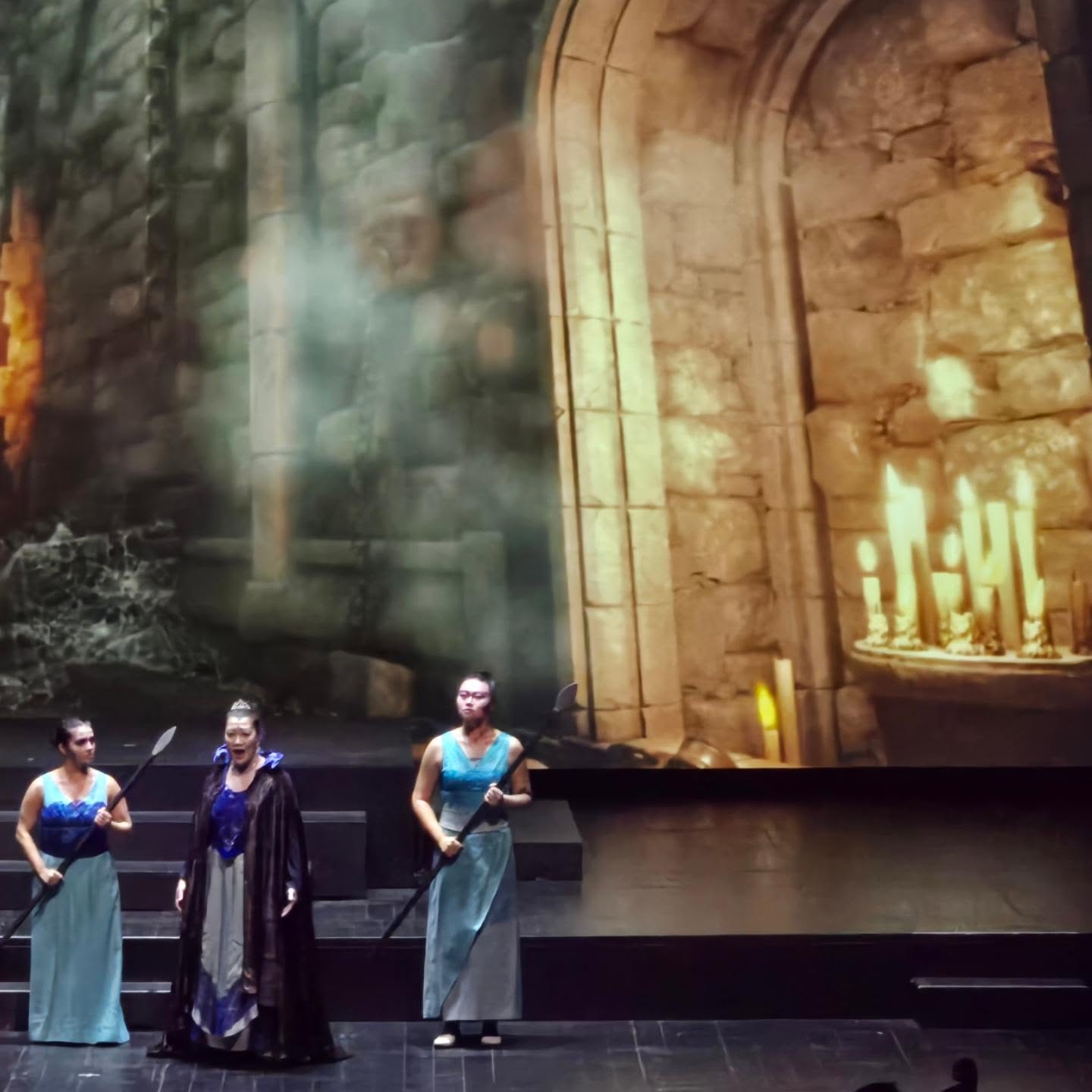 Join us next summer for another unforgettable full production.
Follow @internationallyricacademy
#internationallyricacademy #operasingers #yaptracker #singinitaly #summerprogram #ilasummerprogram #apply #now #to #singinitaly #with #ilasummerprogram #picoftheday #pictureoftheday #soprano #opera #tenor #baritone #mezzosoprano #bass #countertenor #italy #summerinitaly #cantainitalia #musicaltheatre