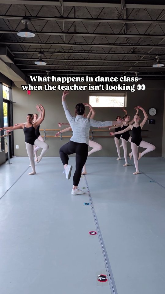 Following instructions ✅
Staying focused… for a moment ✅
Turning into chaos the second the teacher looks away 😅
It’s all part of the fun of dance classes — learning discipline, focus, and teamwork while still enjoying every moment in the studio. Because even these little moments turn into the memories dancers love most 💖
That balance of structure and joy is what dancers experience through the training and environment at The Dance Academy of Virginia, where kids learn, grow, and have fun doing it.
🩰 Looking for dance classes in Northern Virginia that combine learning and laughter? Come experience DAV with your dancer and see the difference.