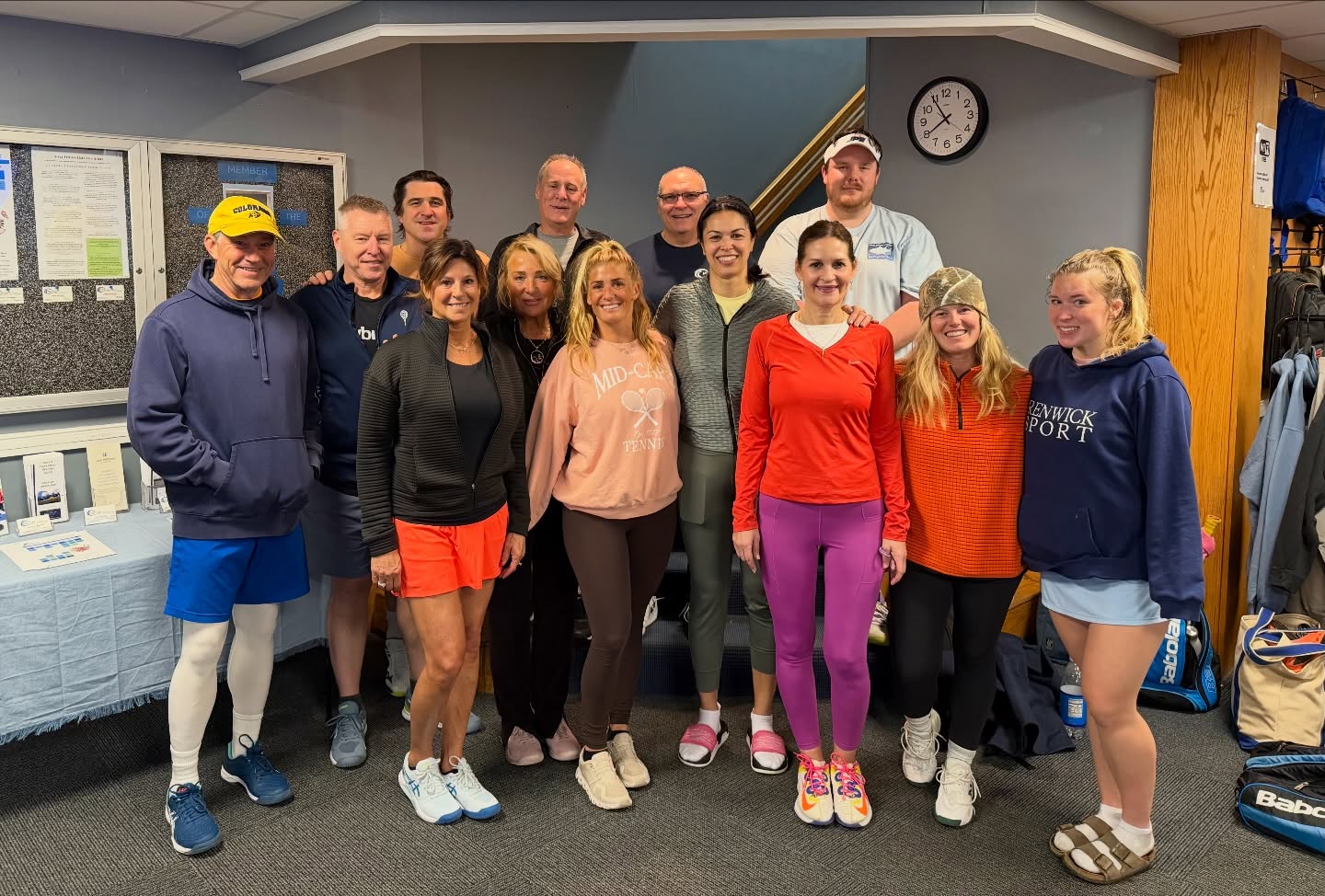 Mid Cape takes the Town Team League Finals đ After a season that kicked off in September, it all came down to this, Mid gets the win over Lower Cape to claim the title. Strong finish all around, and shoutout to Outer Cape for battling their way to 3rd!