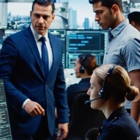 La improvisación es el enemigo del éxito. 🛑 Si buscas acelerar tu carrera ejecutiva en seguridad, necesitas dejar de ser reactivo y convertirte en el estratega que gestiona el riesgo de la organización.
En Security Operations Institute (SOI), formamos líderes con visión global, preparados para tomar decisiones que impactan personas y entornos complejos. No solo vigiles el presente, lidera el futuro.
🚀 Eleva tu carrera a posiciones ejecutivas hoy:
https://www.securityoperationsinstitute.com/
(Haz clic en el enlace de nuestra Bio 🔗)