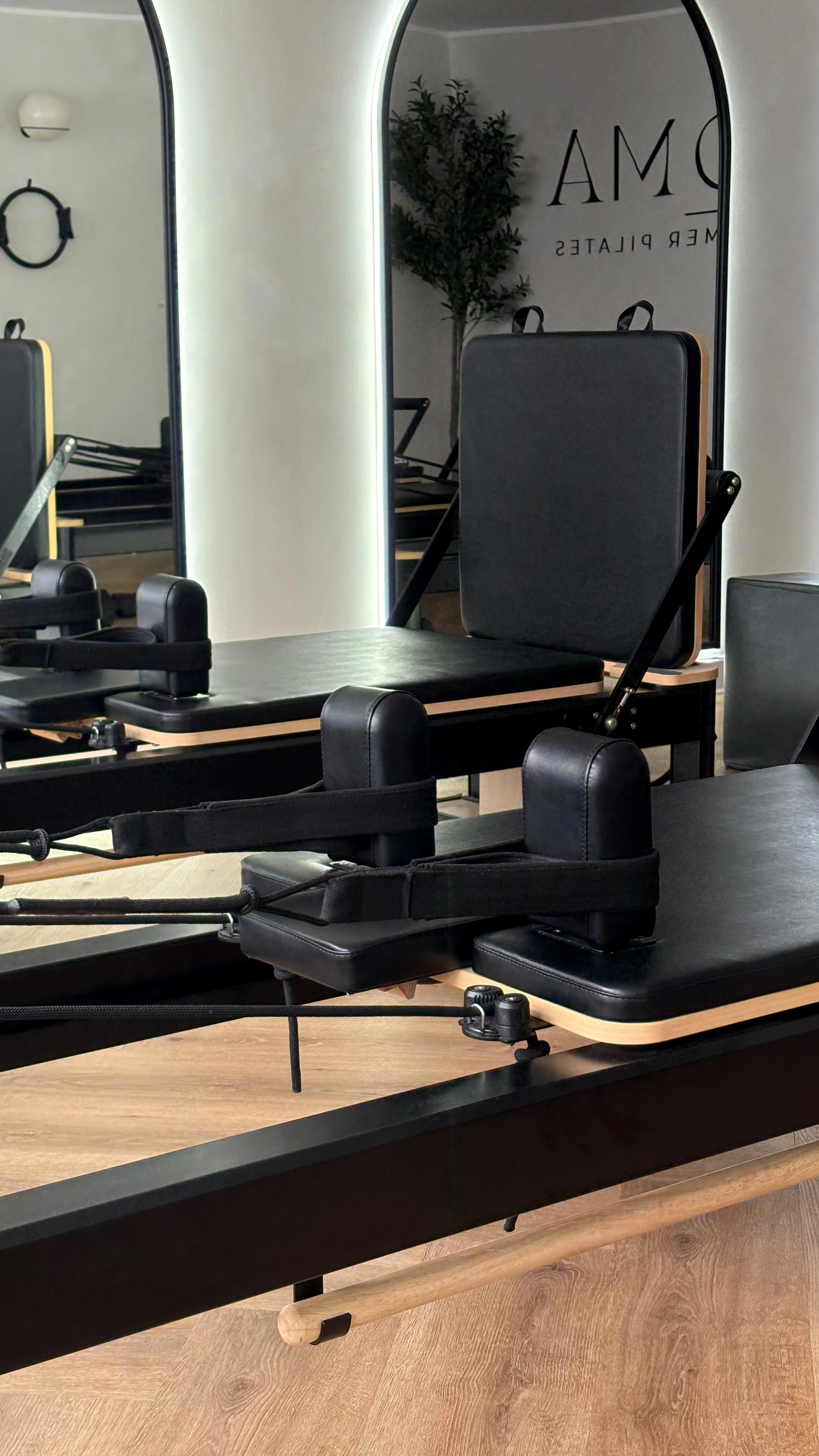 ✨ NEW CLASS ALERT ✨
You asked… and we listened
Our Jump Board Reformer class is now officially on the schedule! After so many of you loved it, we’ve decided to make it a dedicated class
🗓 Mondays at 6:30pm
Expect a fun, dynamic, low-impact cardio session that will get your heart rate up while still giving you that signature Reformer burn ✨
Please note: This class is not suitable for complete beginners and some previous Reformer experience is required.
Spaces will go fast, so make sure you book in early 🤍