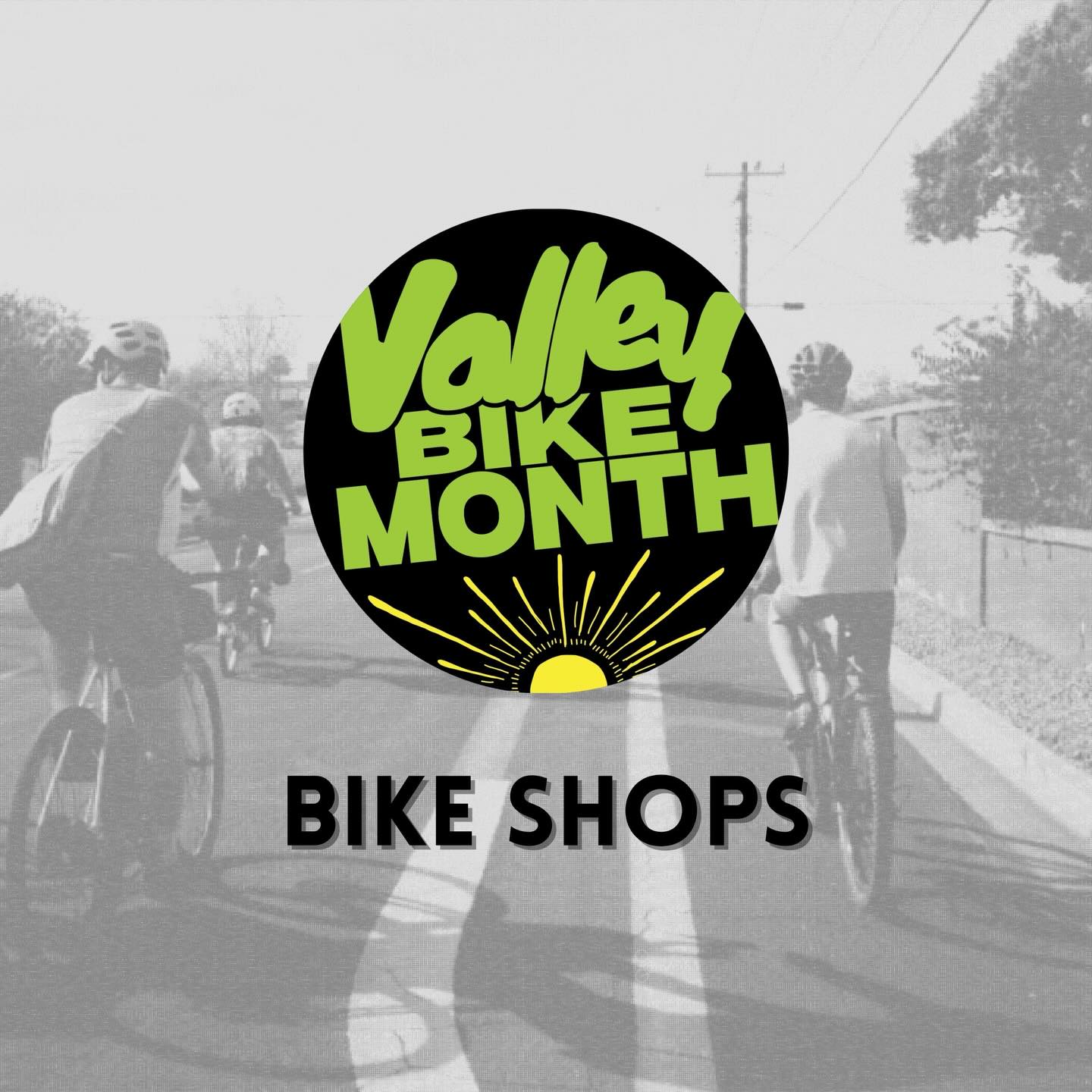 Let me guess, your bike has a flat tire, and that’s why you can’t ride.
That excuse won’t work during Valley Bike Month! 🚴♀️🌵
Here’s a list of bike shops who would be more than happy to get you back on the saddle for a ride this month.
Whether you’re fixing that flat, upgrading your ride, tuning up your gears, or just getting started, these local spots have your back:
🔧 Expert repairs & tune-ups
🚲 Quality bikes & gear
🌄 Local trail knowledge you won’t find anywhere else!
Support local, ride more, and soak in those Arizona views 🌅
Our list of bike shops in the Valley is always growing. For the most up to date list, check out bike shops on our linktree or visit btwphx.com/bikeshops
Don’t see your shop on the list - add it through the bike shop submission form found on our linktree or at btwphx.com