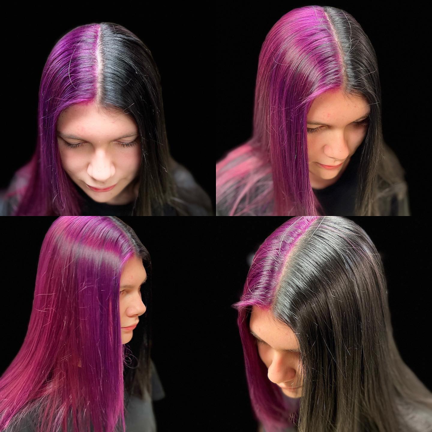 ✨creative color by @blendedbycc follow her to see more!
✨NOW BOOKING!✨
.
.
.
#billimgsmt #billingsbeauty #billingshairstylist #haircolorist #lorealpro #billingsmontanahairstylist