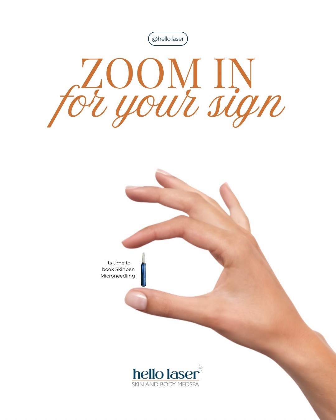 Zoom in for your sign ✨
This is your reminder to start your skin journey now, not later.
Because real results come from treatments that actually work 👇
✨ SkinPen Microneedling
Boosts collagen, smooths acne scars, refines texture, and gives you that natural glow from within.
🧪 VI Chemical Peel
Targets acne, pigmentation, and dull skin- hello brighter, clearer complexion.
🧖♀️ Custom Facials + Red Light Therapy
Hydration, calming inflammation, and restoring your skin barrier (perfect for sensitive, acne-prone skin).
🫧Dermaplane + Microdermabrasion
Instantly smoother skin, better product absorption, and flawless makeup application.
🌊 Sofwave
Non-invasive lifting + tightening—stimulates collagen to firm and sculpt over time.
✨ Laser Hair Removal
Say goodbye to shaving irritation, ingrowns, and razor bumps for good.
Consistency = results.
Treat, maintain, repeat. 💫
📍 Scottsdale | Phoenix | Tempe
📞 480-905-3080