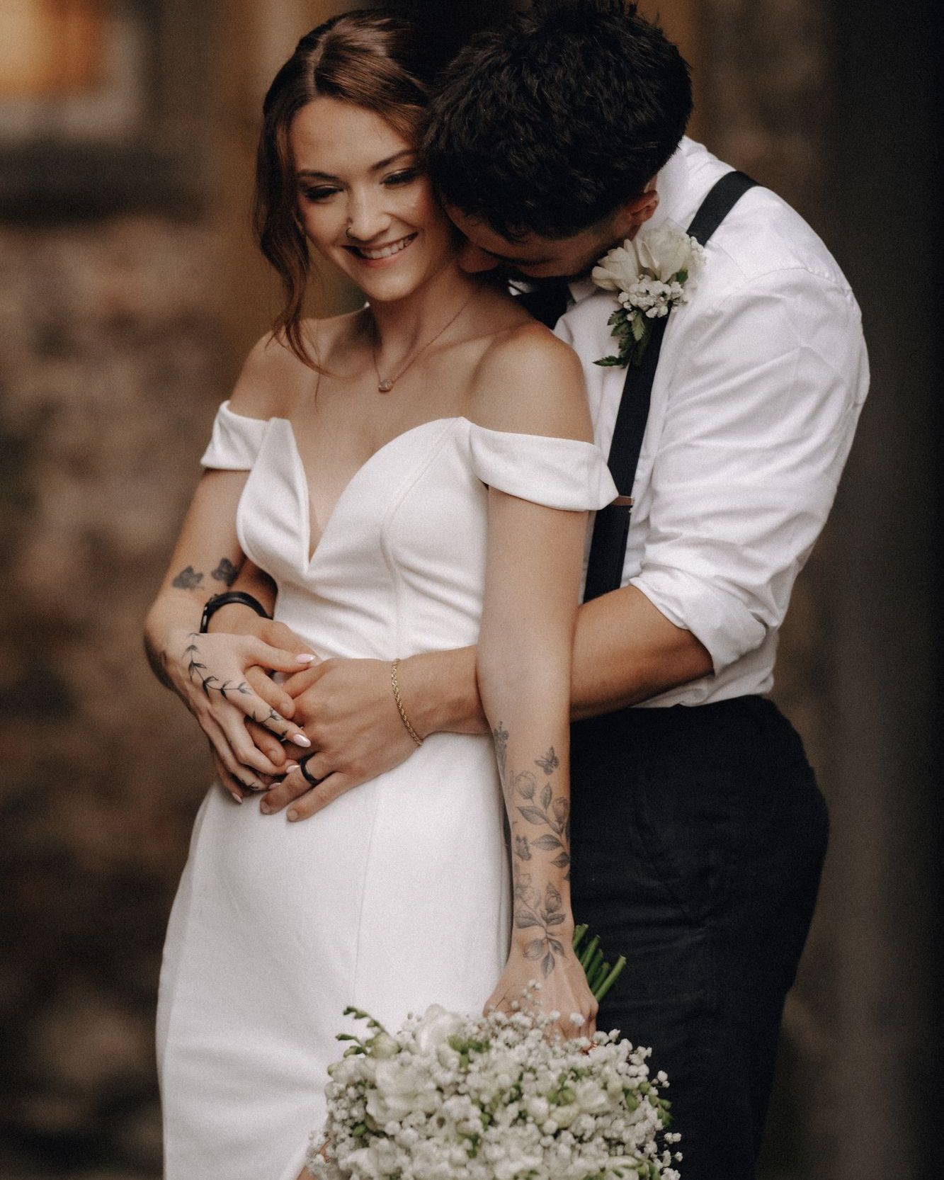 Who said getting married under the rain isn't FUN. I mean we all got sick after that but hey a good photo has no price 🤭·
·
·
#photographylovers #photographysouls #europeweddingphotographer #europewedding #destinationweddingplanners #destinationwedding #destinationweddingphotographer #weddingphotographer #elopementphotographer #frenchphotographer #elopementphotographer