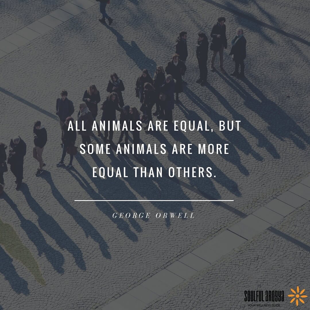 We are also going to be delving into "Animal Farm" by George Orwell this January. An allegorical novella where animals overthrow their human owner to create a society based on equality. Led by pigs, the animals establish principles of fairness but soon witness the pigs' rise to power and corruption, mirroring events in history, particularly the Russian Revolution. Through symbolic characters and events, Orwell critiques the dangers of totalitarianism and the corruption of ideals. The story serves as a warning against the abuse of power in political movements. ✌🏻 🐷