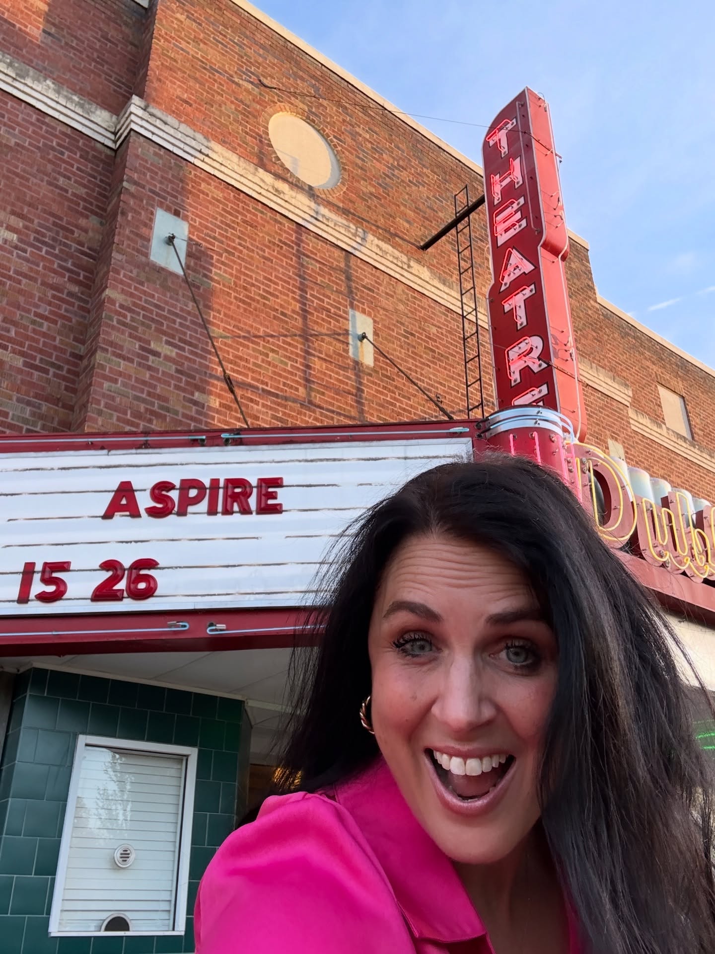Aspire Georgia!!! Gray, Dallas, & Dublin Georgia 💕👏🏼👏🏼 Amazing ladies & amazing team!!!!