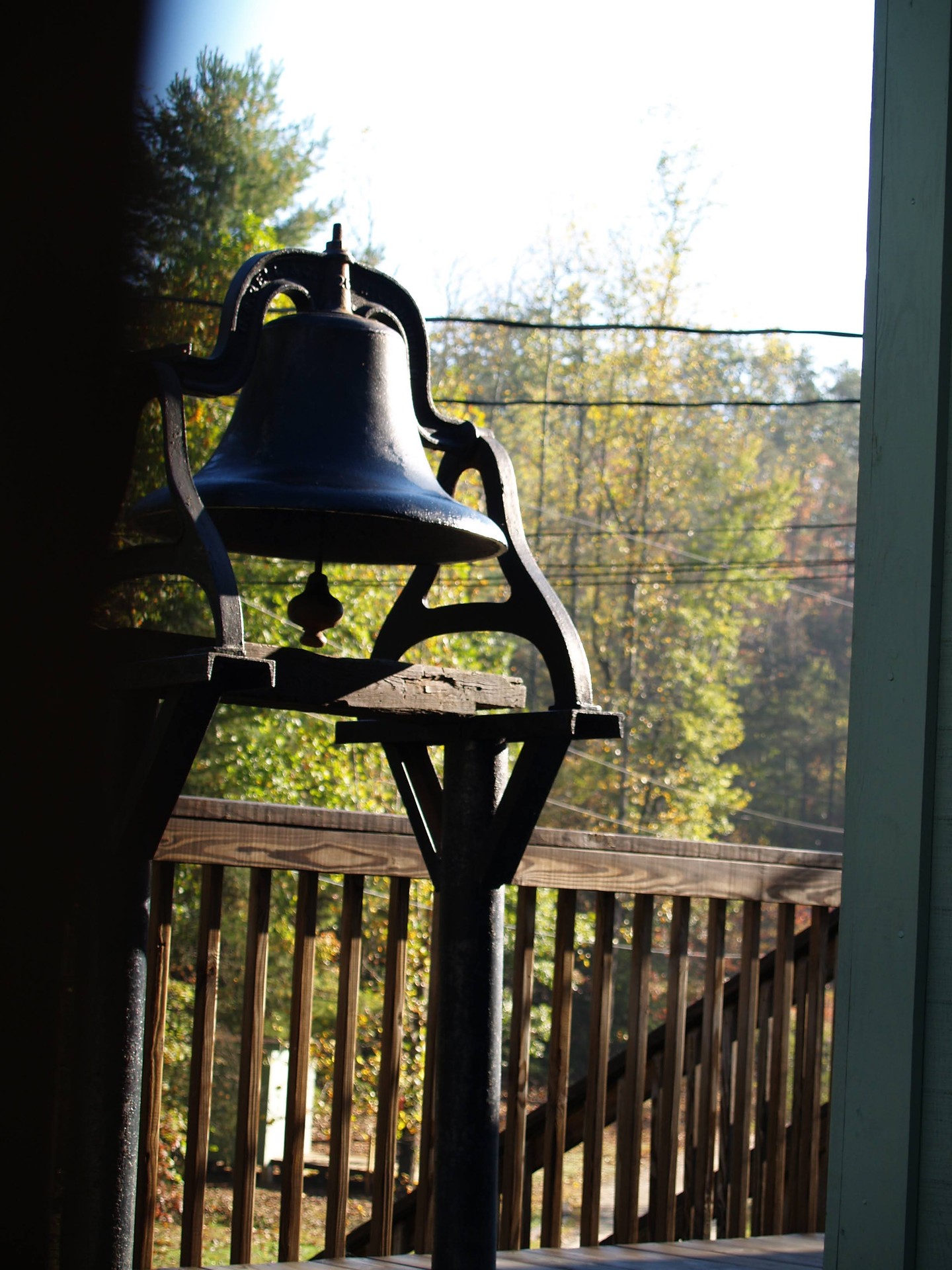 Ring the Bells!!! Some folks hold a tradition of burying alleluias during lent, refraining from saying or singing alleluia throughout the 40 days of prayer, reflection, and repentance. To celebrate, on Easter Sunday morning, folks ring joyful bells every time that Alleluia is said or spoken. Ring the Bells! Hallelujah!
#BelovedCommunityCLT #EasterSunday #RootedandRadical