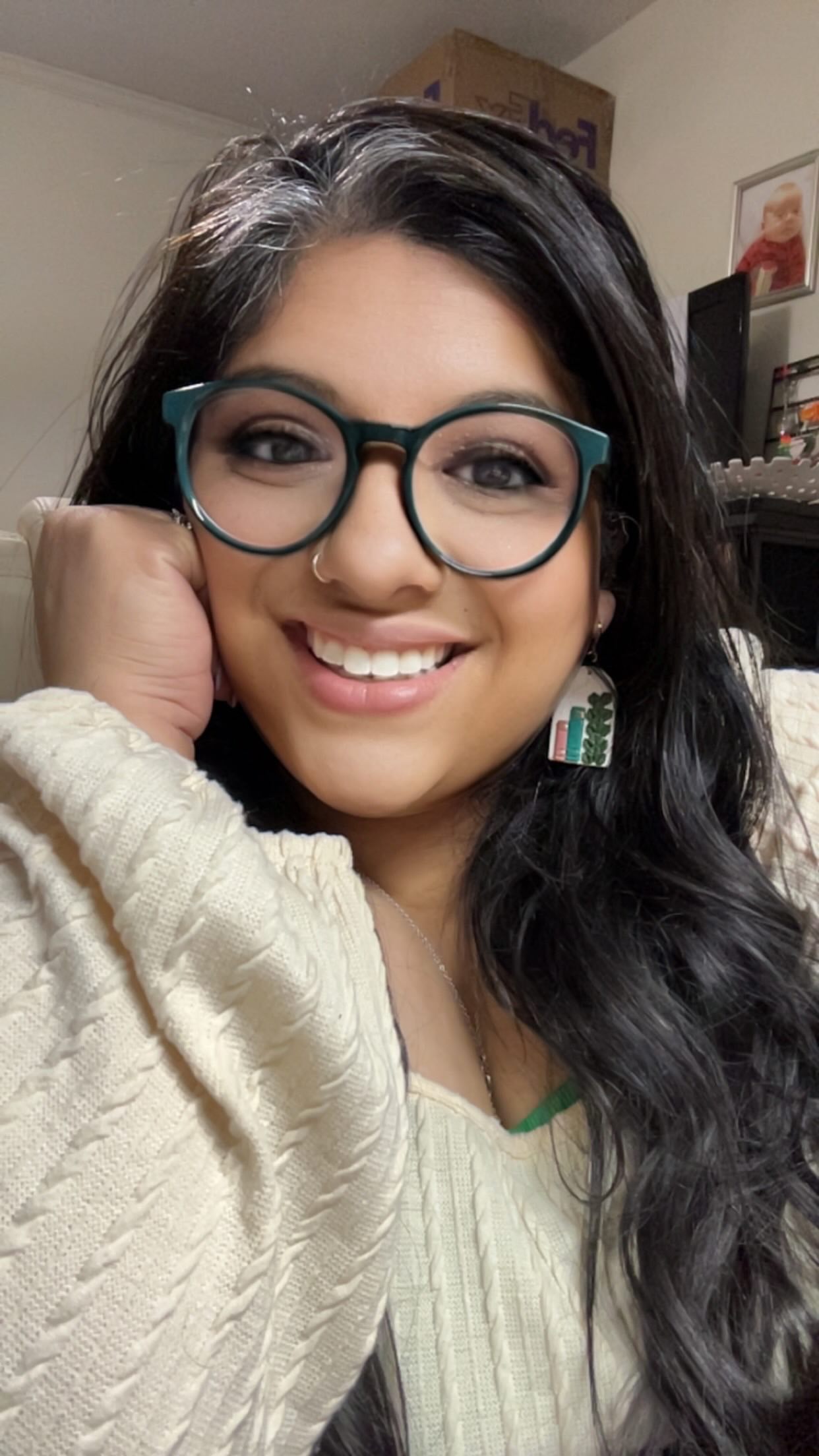 I kept a pair. 🤫