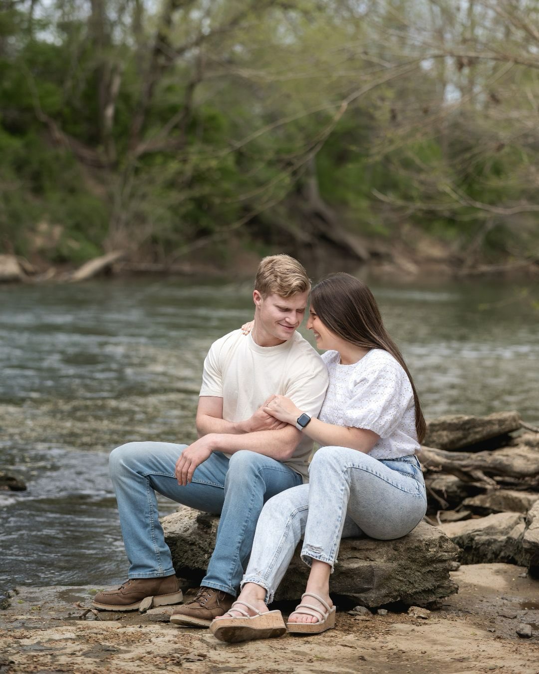 Engagement sessions are in full swing and getting to know my couples before their big day is one of my favorite things! 🤍
I cannot wait for their wedding day this fall!
#engagementsession #engagementphotography #nashvillephotographer #nashvilleweddingphotographer #nashvilleengagementphotographer