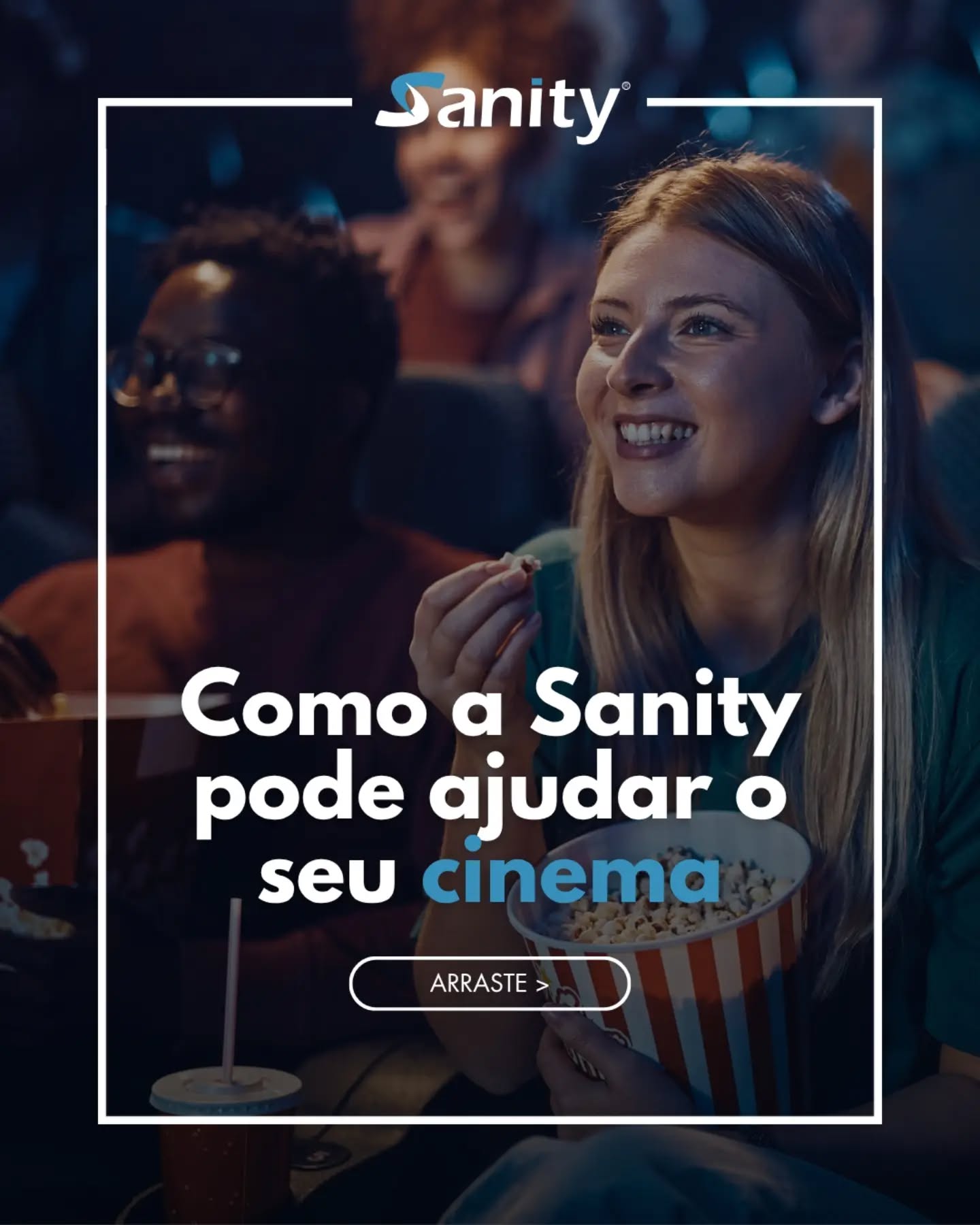 Quando a sessão começa, tudo precisa estar funcionando — e ninguém pensa no que acontece por trás.
Mas a operação de um cinema envolve muito mais do que programação e experiência do público.
Existe uma estrutura inteira que precisa estar alinhada: segurança dos alimentos na bomboniere, licenças em dia, organização do espaço, gestão de resíduos e medidas de segurança bem definidas.
A Sanity atua justamente nesse bastidor, organizando processos, adequando exigências e apoiando o cinema para funcionar com mais segurança e consistência.
Precisa de ajuda com o seu cinema? Fale com a Sanity.
📲 WhatsApp: (11) 97411-6280
✉️ comercial@sanityconsultoria.com