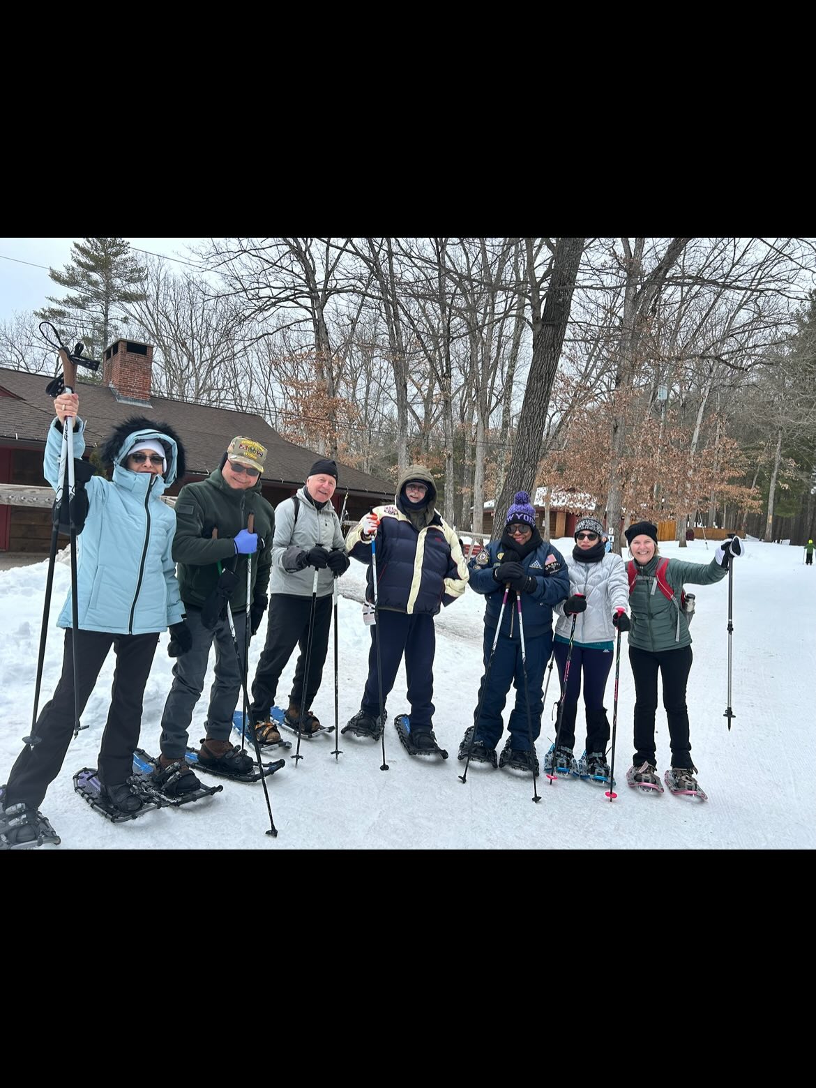 This February, we had the honor of hosting an incredible group of veterans on the mountain for a three day camp. But don’t take our word for it, here’s what our veterans had to say about the weekend:
“Summit Adaptive did an awesome job bringing disabled veterans together for an overnight camp to enjoy It at @skisundown. Thank you to Summit Adaptive volunteers and staff along with @moveunitedsport and @sports4vets for making it possible” - John
“The Summit Adaptive Sports program is a lifesaver, when your at your lowest they are there to pick you up literally” - Enrique
“Great event, great instructors. Thank you to all and see you next year!” - Artie