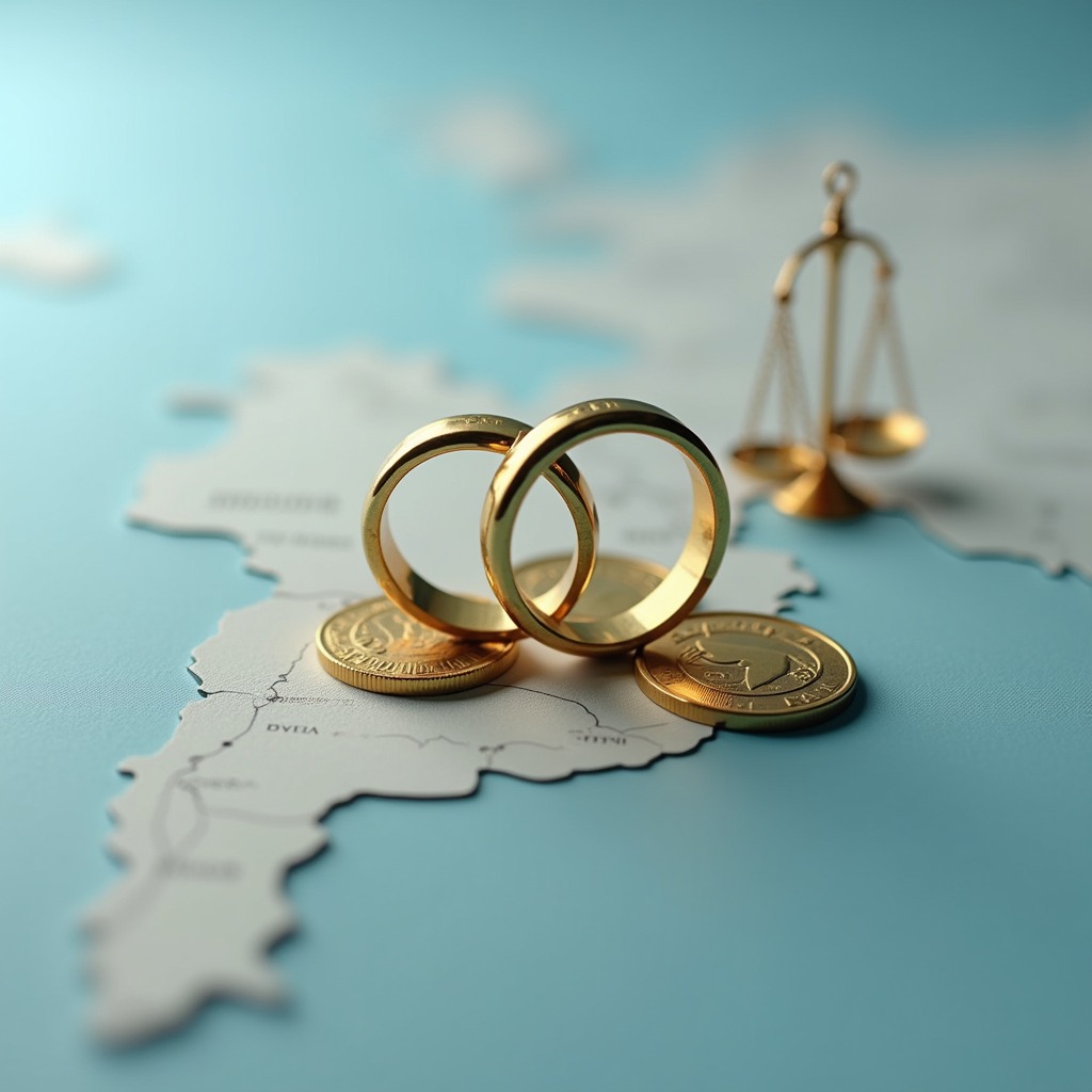 Antes de casar, garanta segurança jurídica para bens e filhos com um acordo pré-nupcial elaborado por especialistas em direito internacional. Atuamos em casos entre Brasil, Alemanha e Portugal e incluímos cláusulas sobre regime de bens, tributos transfronteiriços, guarda e pensão. Redigir preventivamente reduz litígios e protege interesses futuros. Consulte nossa equipe para uma análise personalizada e com histórico comprovado em casos transfronteiriços. Link in bio 🔒⚖️📄 #DireitoInternacional #AcordoPréNupcial #Família #Sucessões #ProteçãoPatrimonial #AdvocaciaInternacional #BrasilAlemanhaPortugal #SegurançaJurídica
