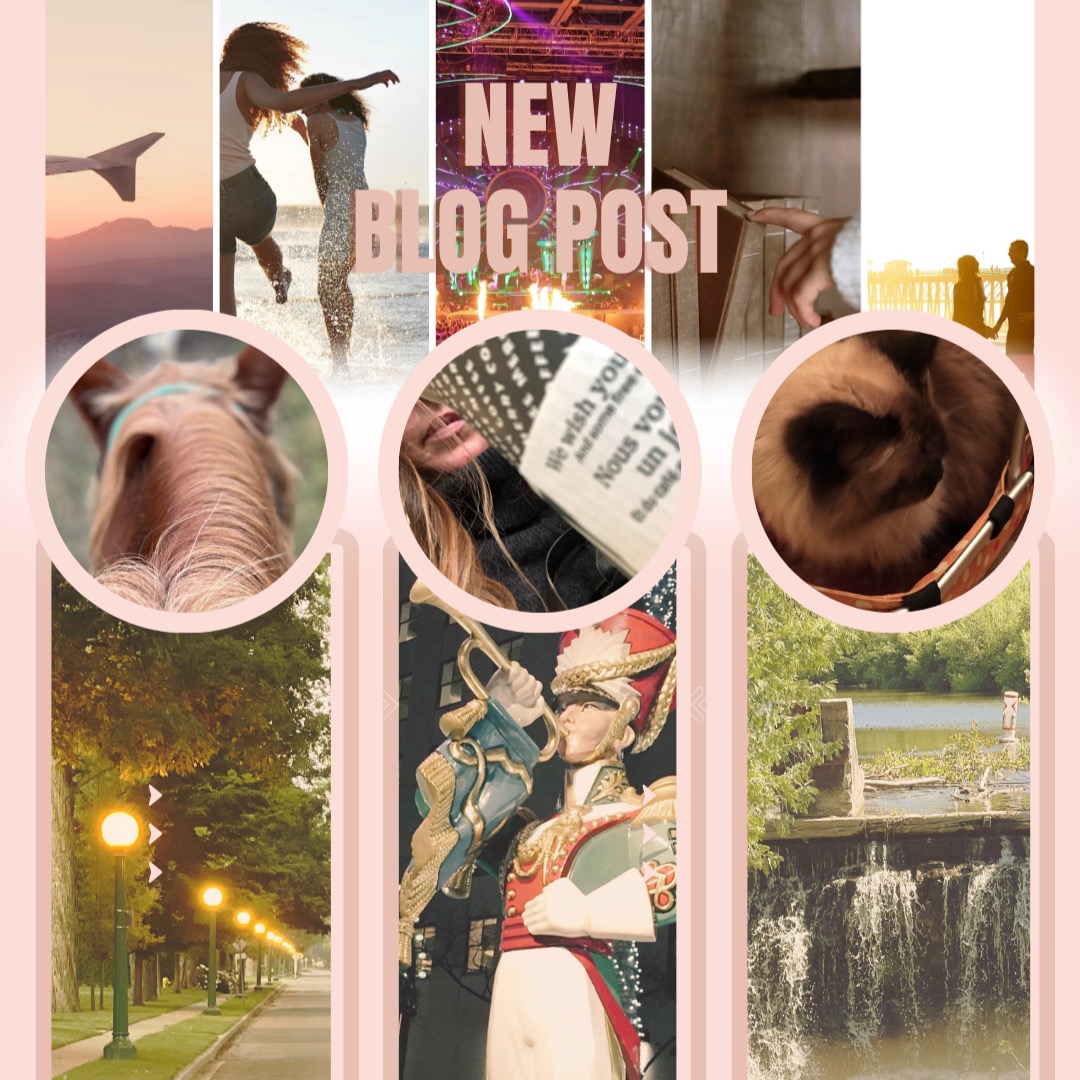 New blog post #myblog #alifeinprogressblog