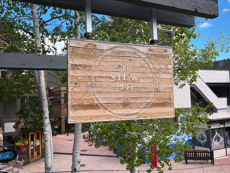 Summer is starting to wind down! The Stew Pot will be closing at 4pm on Sundays. Monday through Saturday will be business as usual (11 am-9 pm).