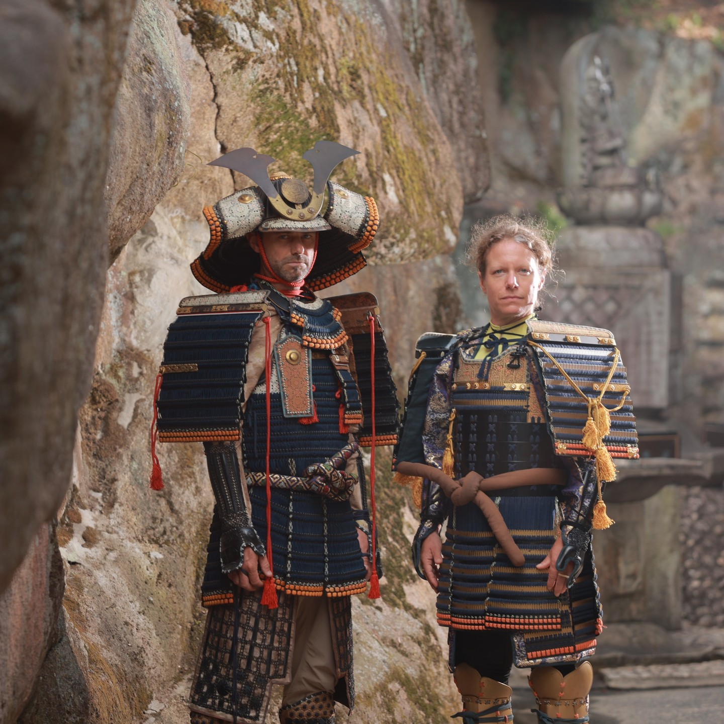 "Step back in time and embody the spirit of the Samurai! 🗡️✨
In the serene setting of Onomichi, adorned in masterfully crafted armor, you’ll feel the weight of history and the legacy of honor. This immersive Samurai experience isn’t just a photoshoot—it’s a journey through Japan’s warrior past.
Discover Setouchi’s rich culture where ancient traditions and stunning landscapes come together. Are you ready to become a part of this timeless story?
🌸 Book your exclusive Samurai adventure now.
"Remontez le temps et incarnez l'esprit des samouraïs ! 🗡️✨
Dans le cadre paisible d'Onomichi, revêtu d'une armure magistralement conçue, ressentez le poids de l'histoire et l'héritage de l'honneur. Cette expérience immersive de samouraï n'est pas qu'une séance photo\u2014c'est un véritable voyage au cœur du passé guerrier du Japon.
Découvrez la richesse culturelle de Setouchi, où les traditions anciennes rencontrent des paysages à couper le souffle. Êtes-vous prêt à faire partie de cette histoire intemporelle ?
🌸 Réservez dès maintenant votre aventure exclusive de samouraï.
#ExploreSetouchi
#SamuraiJourney
#SetouchiBreweryTour
#SetouchiSamurai
#JapaneseBrewingArt
#SamuraiAndNature
#HeritageAndFlavor