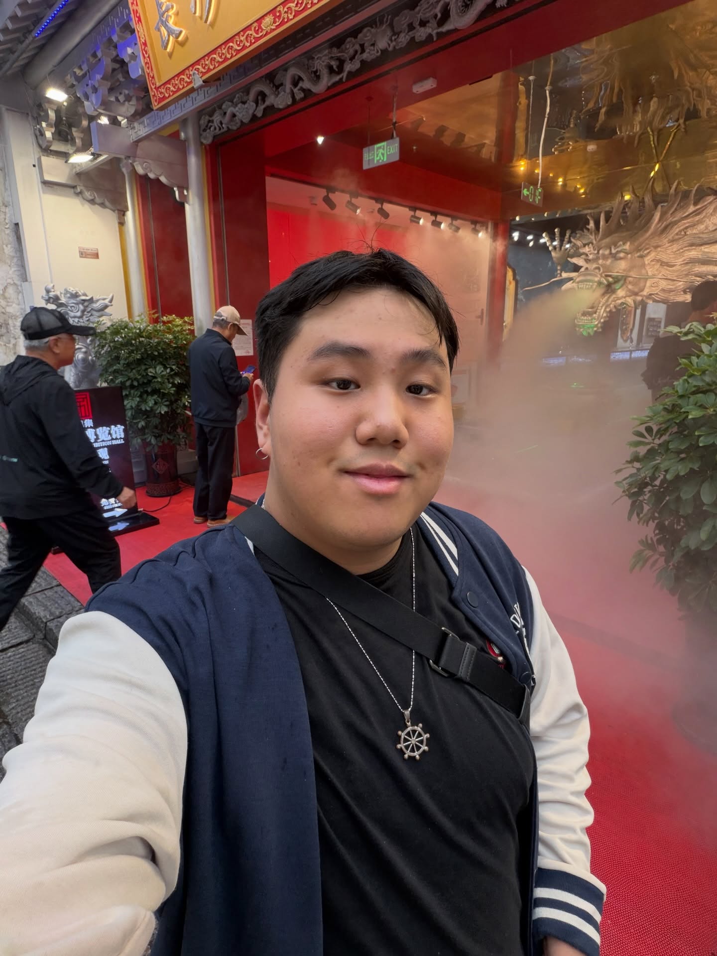 Hunan Changsha April 2026 Day 1 travel photo dump 📸🤳🏼 又回到长沙,还是一样熟悉又新鲜