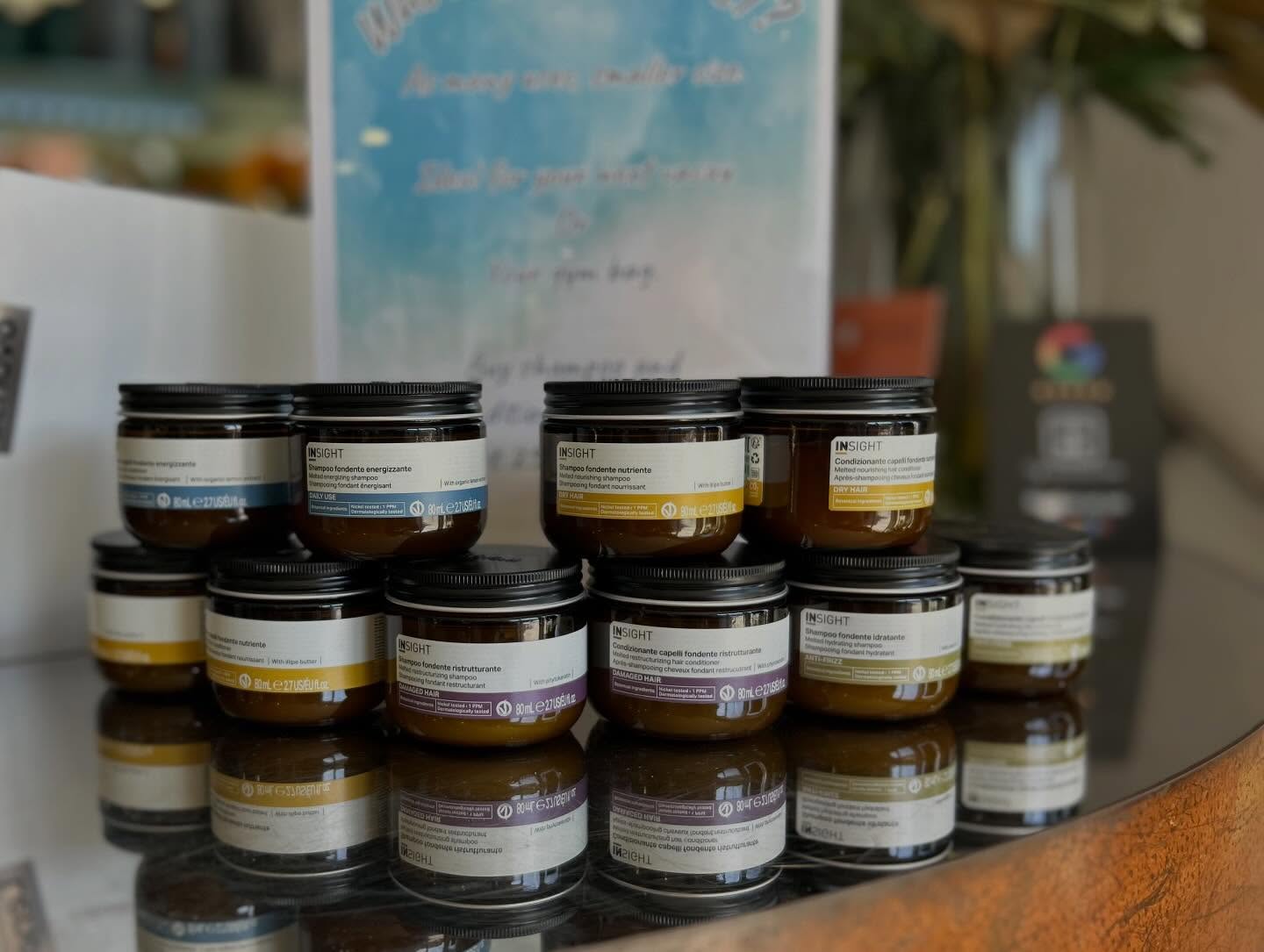 LIMITED TIME OFFER - 25% OFF!
Your favourites just got even better... now ONLY
£34.05 (was £45.40)
Don’t miss out on this amazing deal to grab yours for less! Whether you’re topping up or trying it for the first time, now’s the perfect time to treat yourself
Save £11.35
Limited stock available
Offer won’t last long
Message me to order or secure yours now before they’re gone!