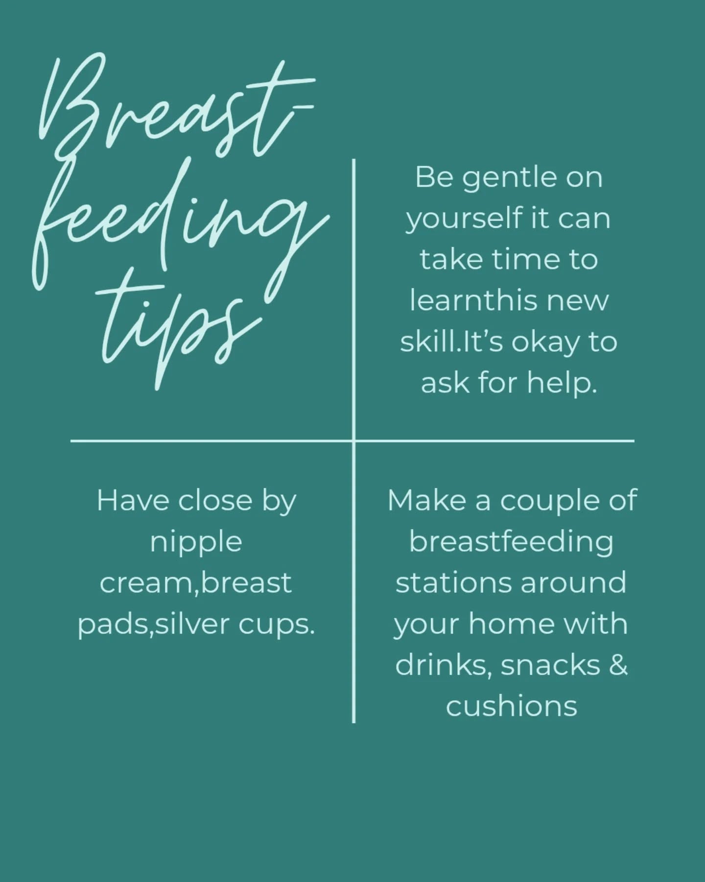 Hi if you're just starting the breastfeeding journey or you've doing it for a while , it will have ups and downs. Some find it easy others find it a struggle but the single most important thing if you want to keep going is finding support. It's okay to ask for help, were meant to have our ancestors around us supporting. @thebreastfeedingnetworkuk #pregnancy #newparents#breastfeedingjourney #postpartum #postnataldoula