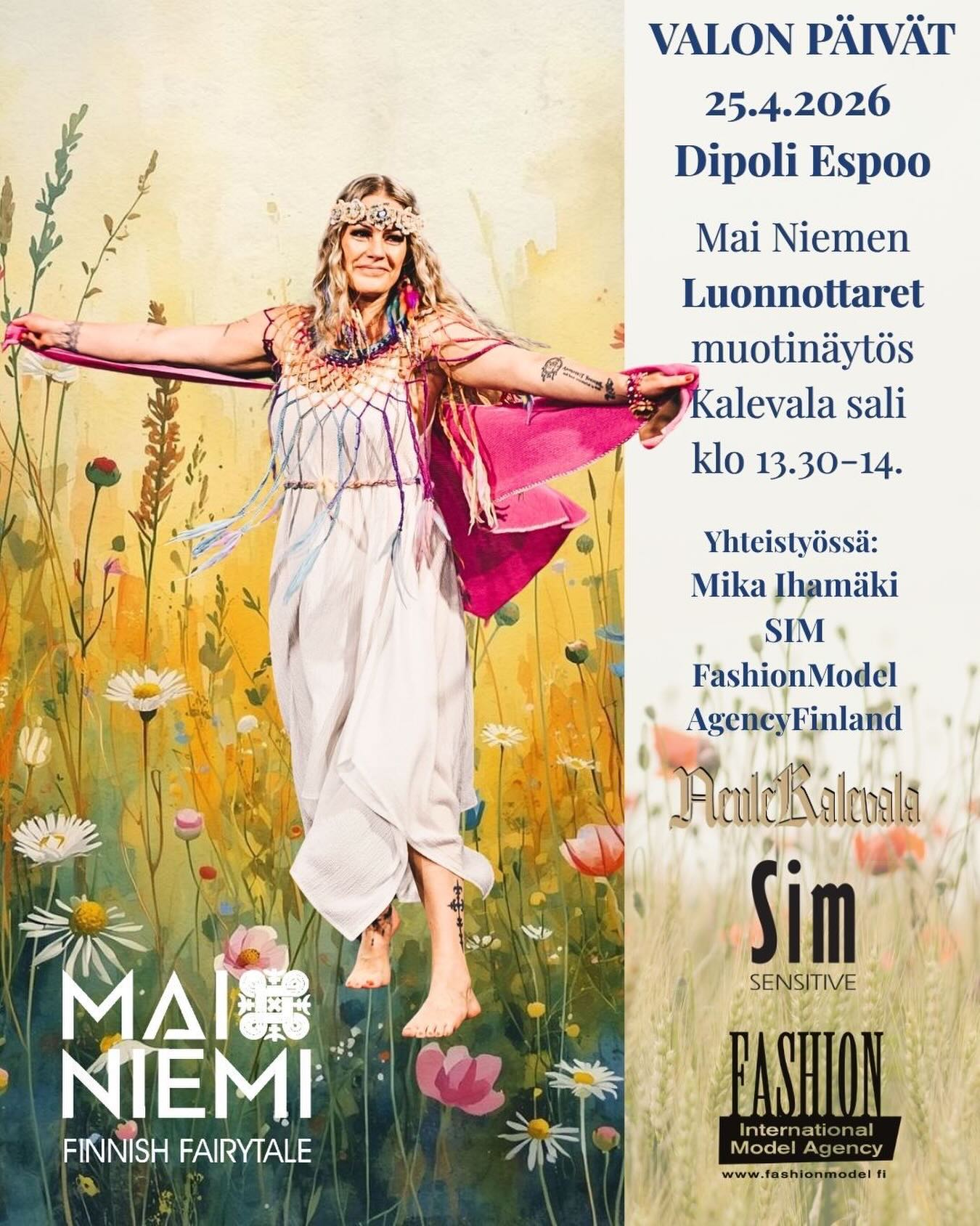 @valonpaivat @simsensitive @fashionmodelagencyfinland @ihamakimika @gesiartphoto