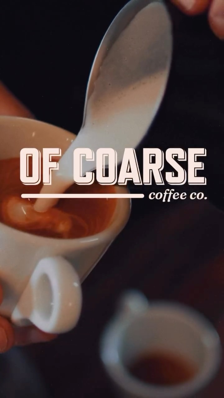 April roasting is done. We’re sold out this batch it we’ll be back in May roasting three coffees. Follow us to find out when orders open.
Next month
📼 Side Two, Track Two: dark roast. Notes of dark chocolate, toasted hazelnuts and molasses
👀 Calculated Risk: medium roast. Notes of cocoa, toasted pecans and stone fruit
🇵🇪 single-origin Peru: light roast. Notes of dulce de leche
We love keeping you caffeinated