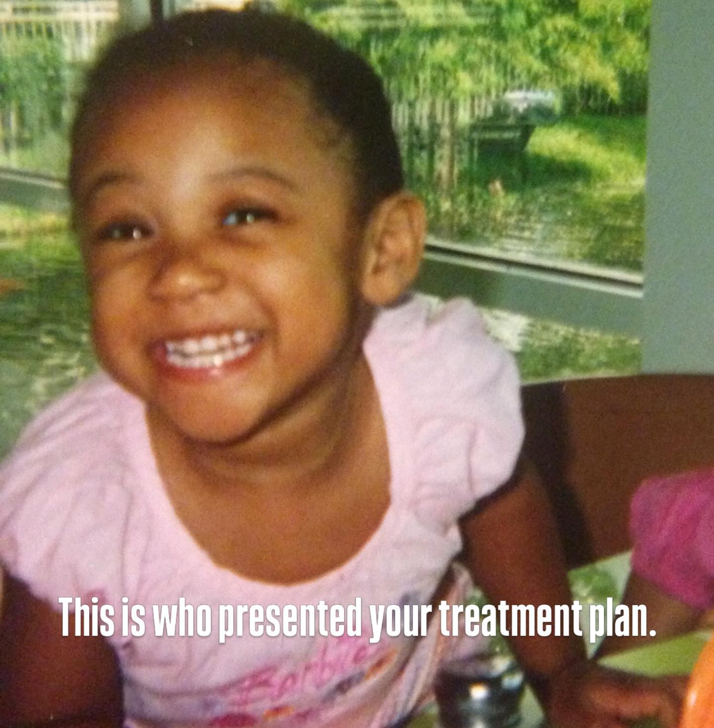 👶✨ Meet the Staff: Baby Picture Edition ✨👶
Before the therapy sessions and patient care, we were just tiny humans with big dreams.
Safe to say, some things never change 💛