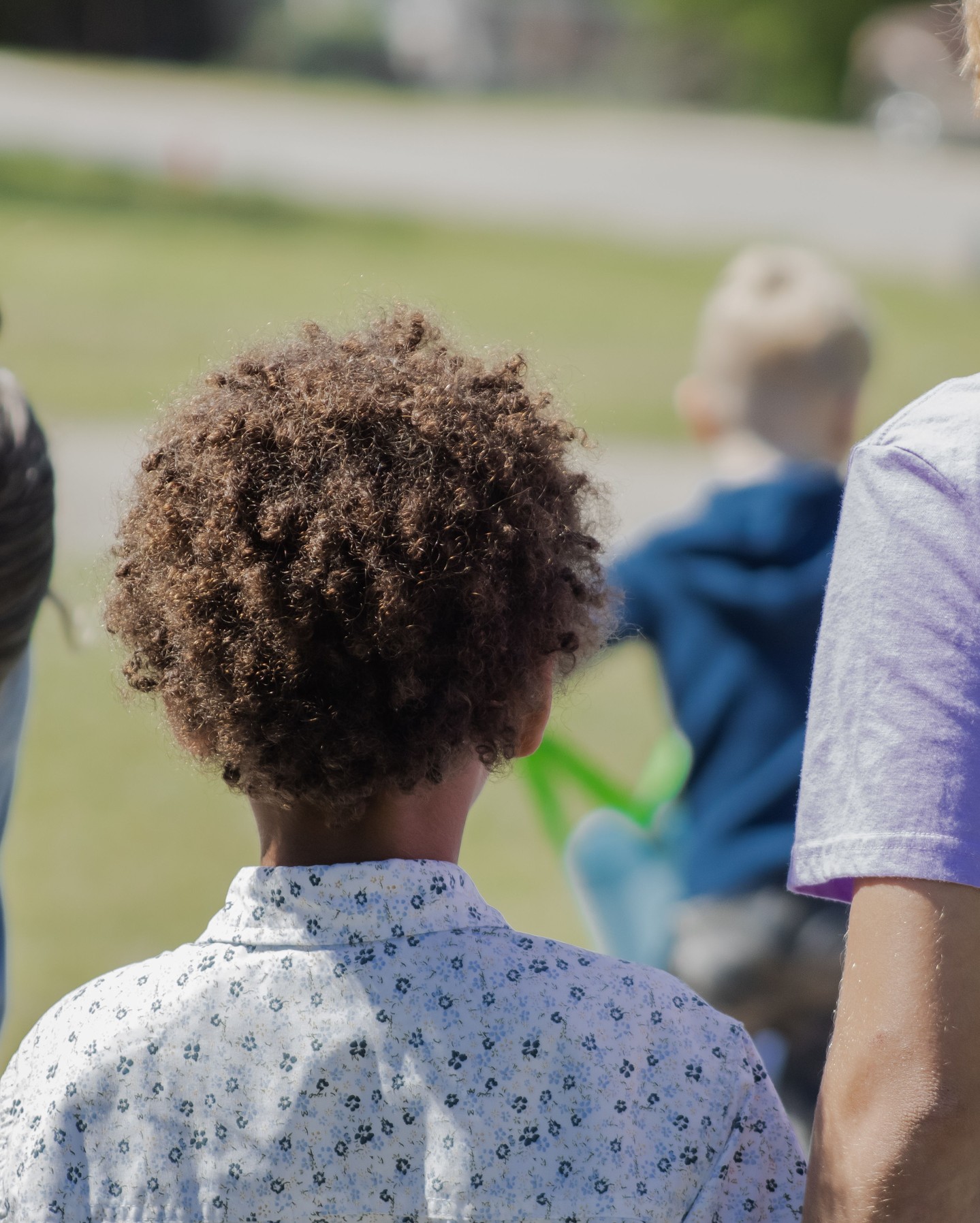 This Easter was one to remember!
We had an incredible time of worship, a powerful message, and so much fun at our Easter egg hunt for the kids!
If you see yourself or your family in these photosâtag away! Weâd love to connect with you and get to know you better đ¤
Join us this week:
đ Small Groups â Wednesdays
đ Discipleship â Sundays at 9:30AM
⪠Worship Service â Sundays at 10:30AM
Thereâs a place for you hereâcome be part of our community!
#RiverpointeChurch #EasterAtRiverpointe #ChurchFamily #Community #FaithTogether #YouBelongHere #SundayService #SmallGroups #Discipleship #ChurchLife #EasterJoy #ConnectWithUs #FamilyFriendlyChurch #DenisonTX