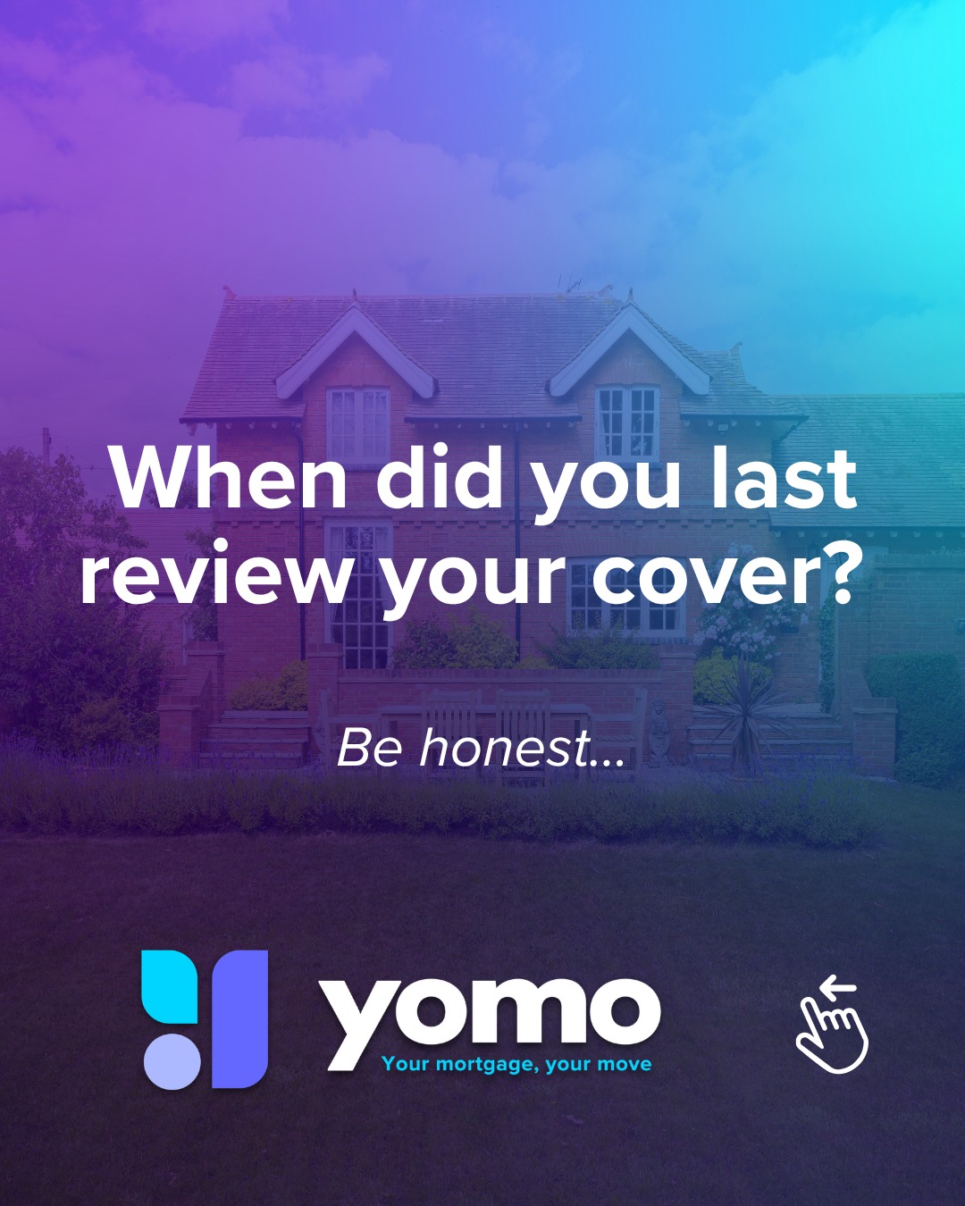 When did you last check if your cover still fits your life?
Most people set it up once and forget about it, but things change. Jobs, homes, income, families… and sometimes, cover doesn’t keep up.
A quick review doesn’t mean making big changes. It’s just about making sure everything still lines up with where you are today.
If it’s been a while, it might be worth a conversation.
Please note:
Insurance policies are subject to status, eligibility and terms. This post is for information purposes only and does not constitute financial advice.
#FinancialProtection #IncomeProtection #LifeCover