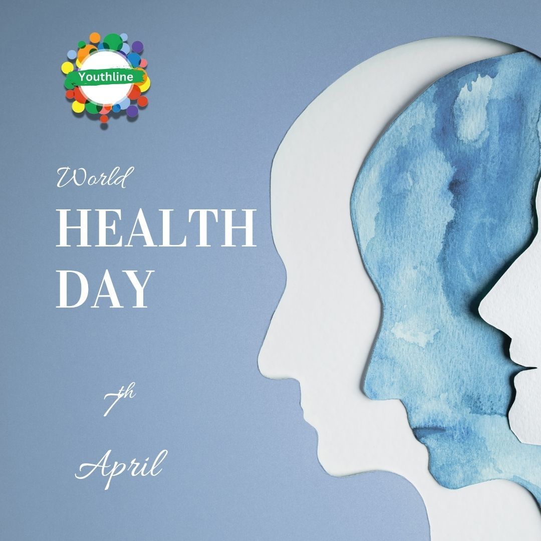 On World Health Day, we’re reminded that health isn’t just physical.
It’s also:
• how you’re feeling emotionally
• how your mind is coping day to day
• how safe, supported and understood you feel
We often look after our physical health —
but mental health matters just as much.
For many young people, things might look “fine” on the outside…
but inside can feel very different.
Both matter.
Both deserve attention.
Both deserve support.
#WorldHealthDay #MentalHealthMatters #Youthline #WholeHealth 💛