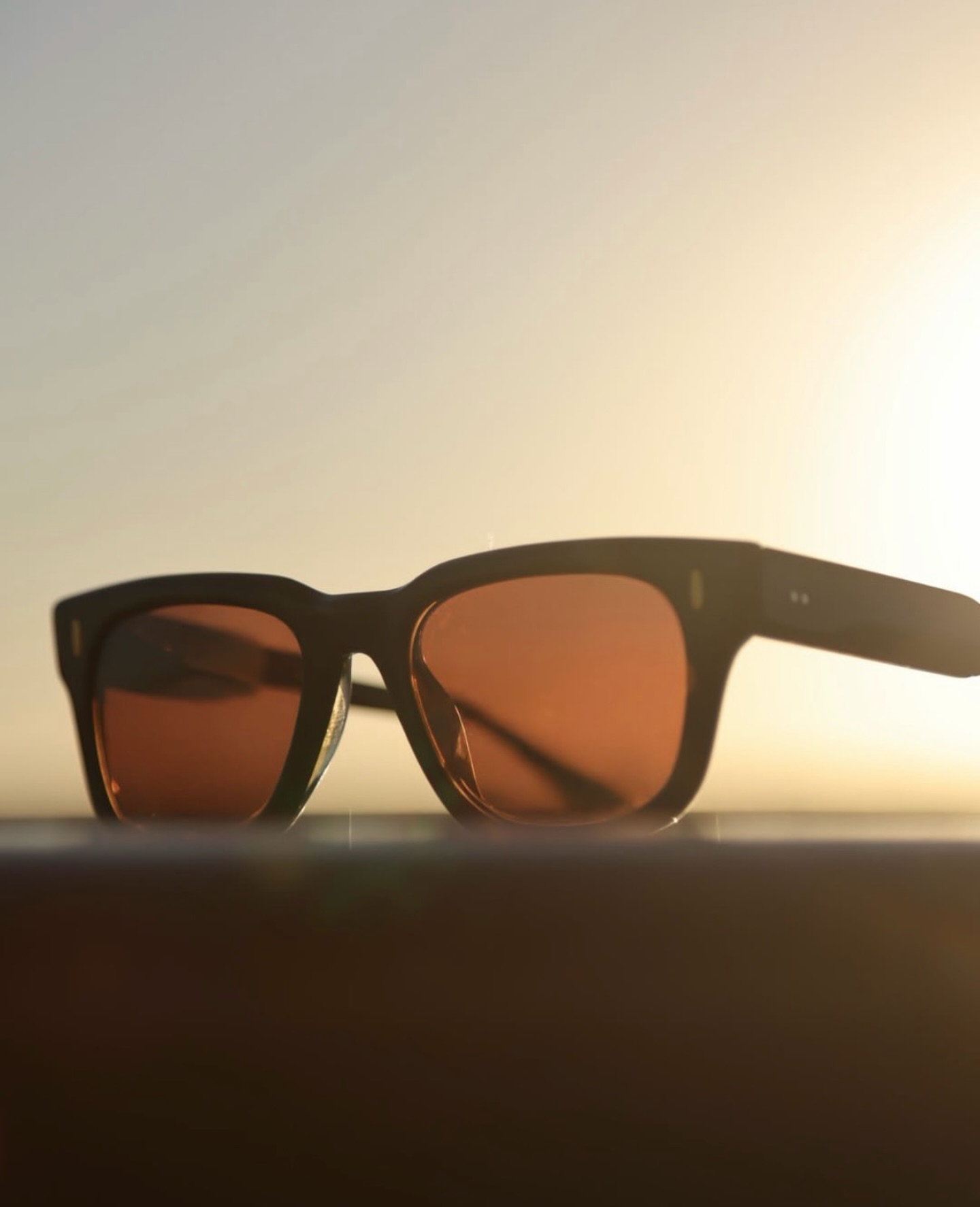 All this sunshine calls for a good pair of shades from @raen