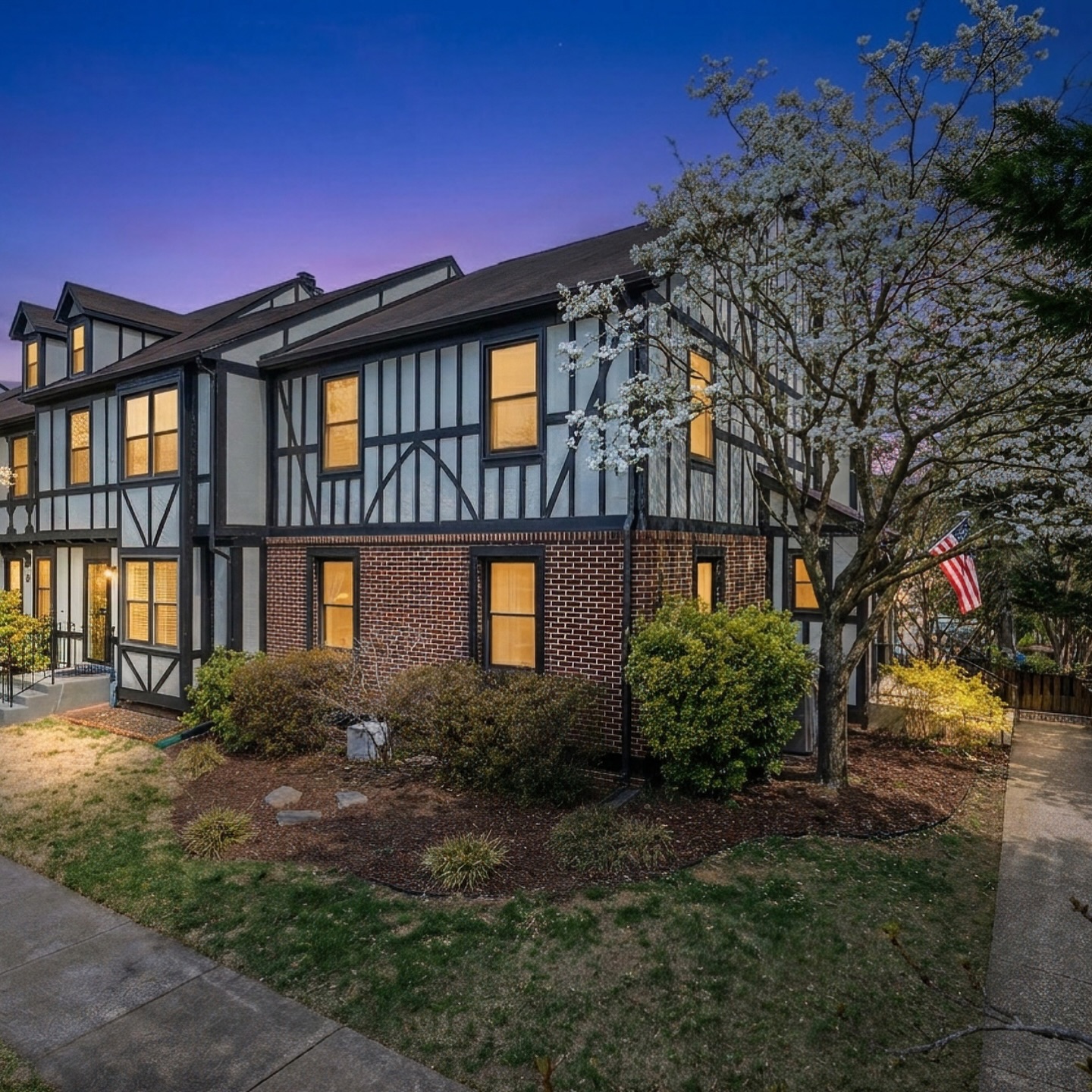 Space. Location. Lifestyle.
This end-unit townhome offers 4 bedrooms, 2 full baths, and 2 half baths across nearly 2,500 sq ft with upgrades that stand out. The renovated kitchen features quartz countertops and stainless steel appliances, while the primary bathroom feels more like a spa with double sinks, a soaking tub, and separate shower.
Step outside to a large deck for grilling overlooking a fenced backyard and hardscaped patio, giving you multiple spaces to relax or entertain.
Located just steps from the W&OD Trail, local shops, and Herndon’s Friday Night Live concerts, and minutes to the Herndon Metro, Reston Town Center, and the Dulles Tech Corridor.
📍 1100 Snead Pl Herndon, VA 20170
💌 DM me for your private showing
🩷 @katmassetti, your Northern Virginia real estate concierge
