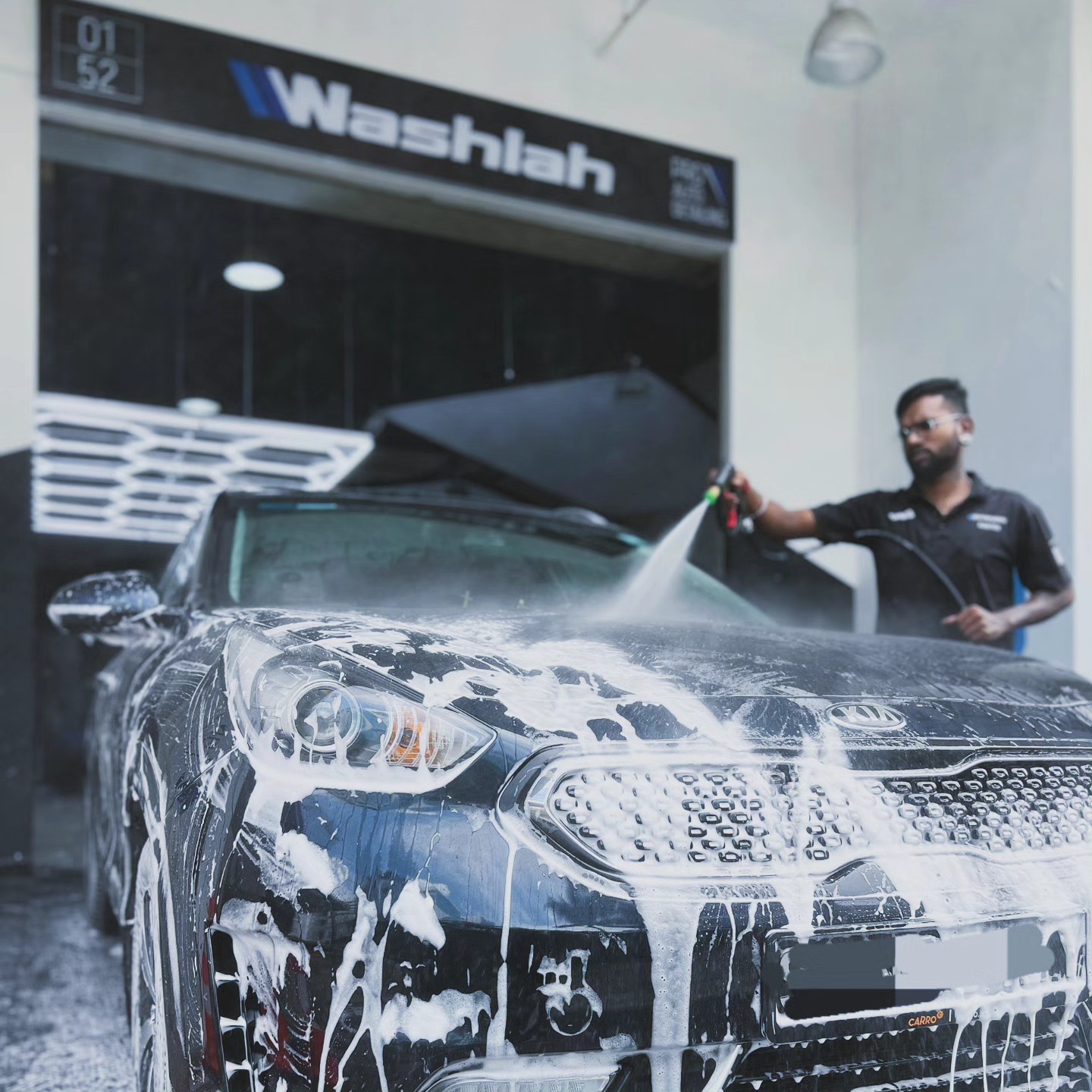 Our second outlet — a big step forward for us, and it’s all thanks to your support.
Some snippets of a recent C1 package; You already know we take exterior washes seriously — but what about the inside?
Interior care is just as important, and we put just as much attention into it. From deep cleaning to detailed grooming, we’ve got it covered.
If you’re nearby, drop by and say hi. We’d love to show you around and get your car looking its best.
#CardetailingSG #InteriorGrooming #NorthstarAMK
📍1 Kaki Bukit Ave 6, Autobay@Kaki Bukit, #01-37
📍7030 Ang Mo Kio Ave 5, Northstar@AMK, #01-52
☎️ 9668-9274
🌐 www.washlah.sg
🕙 Monday to Sunday, 10am to 7pm. Appointments only.