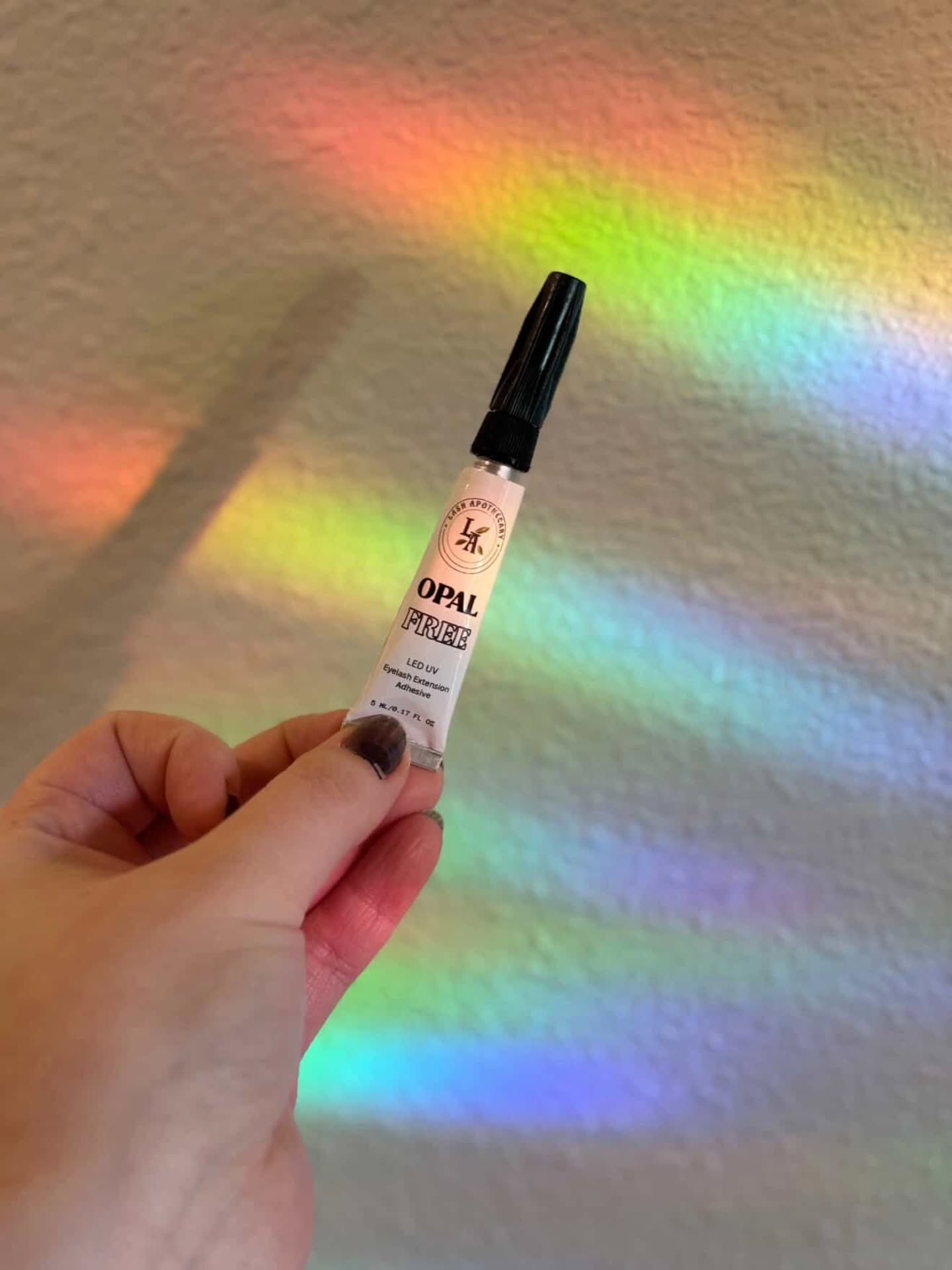 I'm not your AVERAGE Lash Artist.
I care about periocular health.
I also care about your lash health.
You'll see me using products that are SAFE, without compromising the skin or eyes.
No BS because the lash world "told me to".
This experience is different, it's backed by SCIENCE.
A true plant based lash adhesive - no toxic or harsh chemicals.
Products your eye doctor would recognize.
Made specifically for those with sensitivities in mind, for people like ME.
The chances of having a true allergy? .001%
No more tickle in your throat or red/watery eyes from formaldehyde fumes (acrylates create this in the curing process with traditional lash glue).
Just water and oxygen vapors.
No acrylates. No pigments. No worries.
All of this without compromising retention.
In fact, you may see an increase in how long your lashes are lasting.
The first of it's kind. She's THAT girl.
Proudly 1 of 2 Maryland artists who are approved to offer this kind of experience.
The ONLY one in Frederick, MD.
If you're ready for an upgrade - you know where to find me. ✨
#marylandlashes #plantbasedlashes #frederickesthetician #opalfree #lightcured