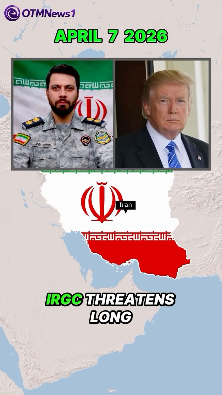 🔴 GLOBAL PRESSURE REACHING A BREAKING POINT 🌍
Military activity is rising. Governments are making decisions. Trade routes are under watch.
But the real story is how it all connects…
👉 Full breakdown: OTMNews1.com
#OTMNews1 #Geopolitics #BreakingNews