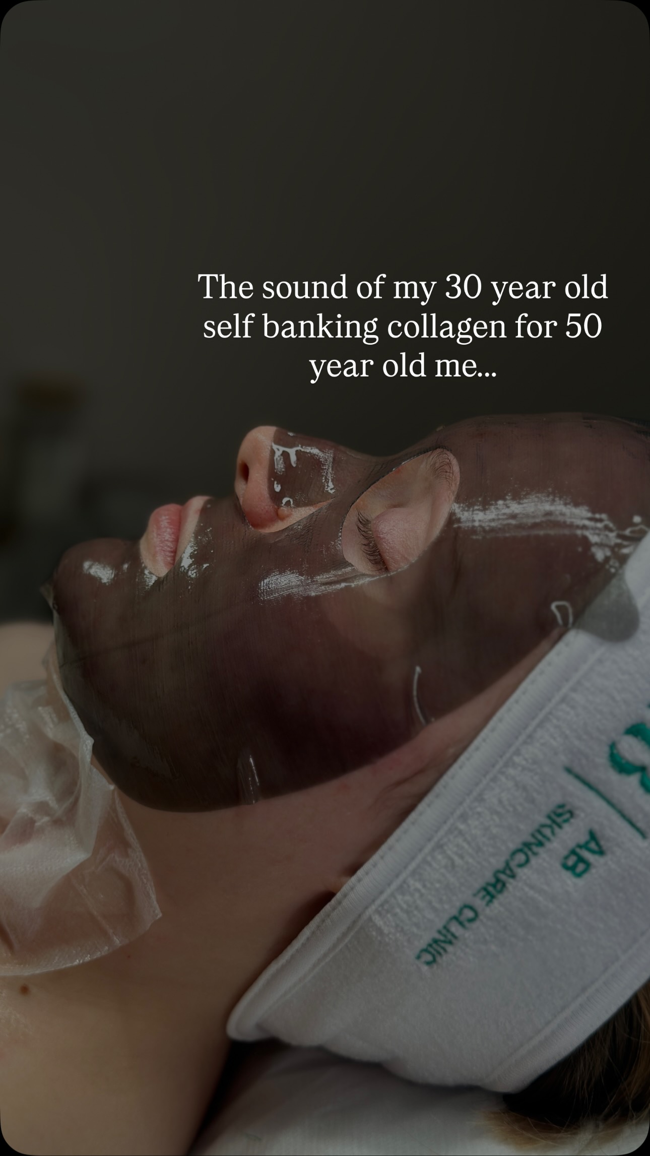 How your skin looks in your 50’s starts in your 30’s 💫
Microneedling isn’t just a treatment — it’s an investment in your future skin. By stimulating collagen production now, you’re “banking” firmness, elasticity, and that healthy glow for years to come.
Think of it as proactive skincare:
✨ Smooths fine lines
✨ Improves texture
✨ Boosts natural collagen
✨ Keeps your skin looking fresher for longer
Your future self will thank you.
Start your collagen banking journey today /head to my website to book in your microneedling sessions (huge discounts available on packages) 💉🧬