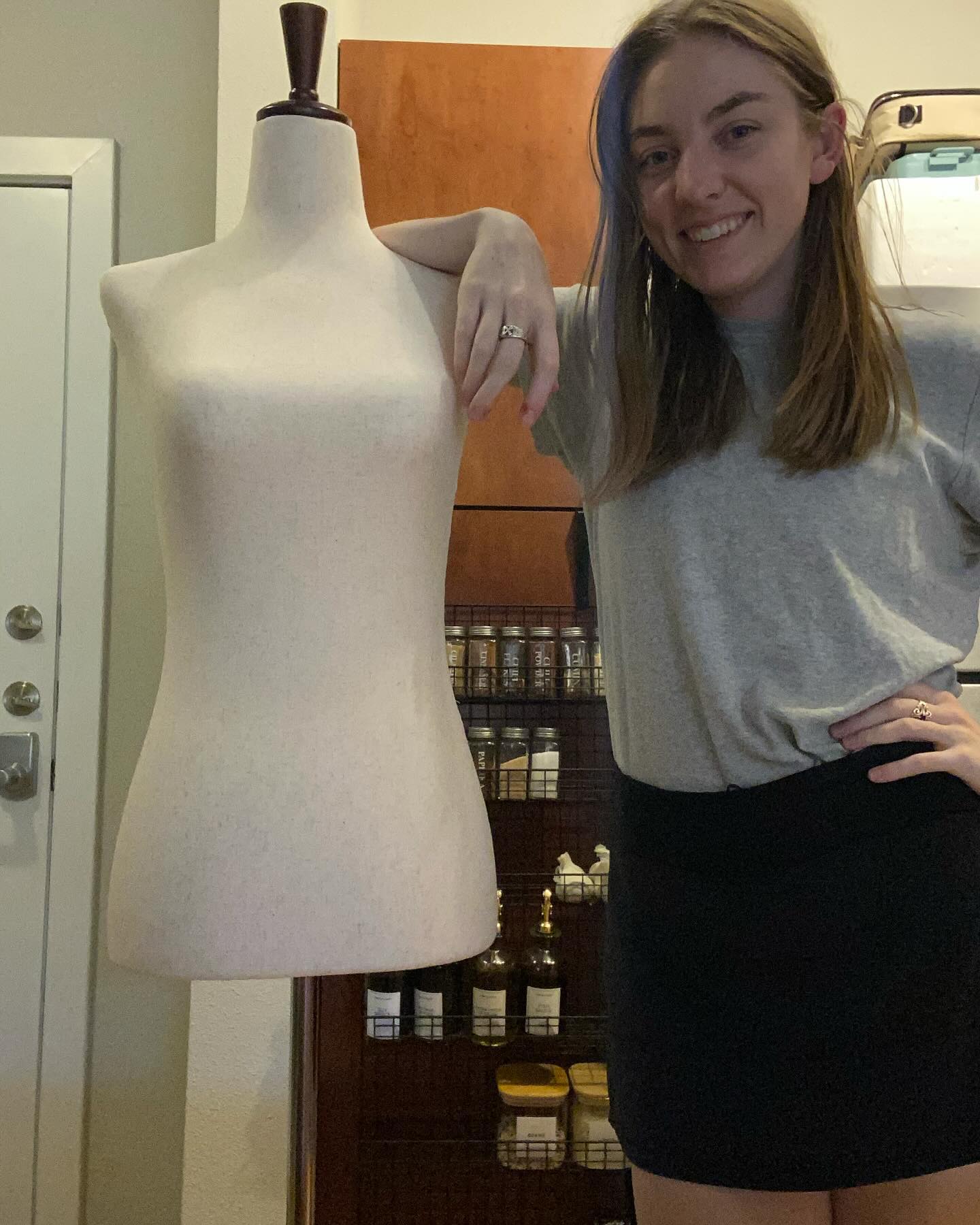 New blog post up! And I’m introducing my newest project!