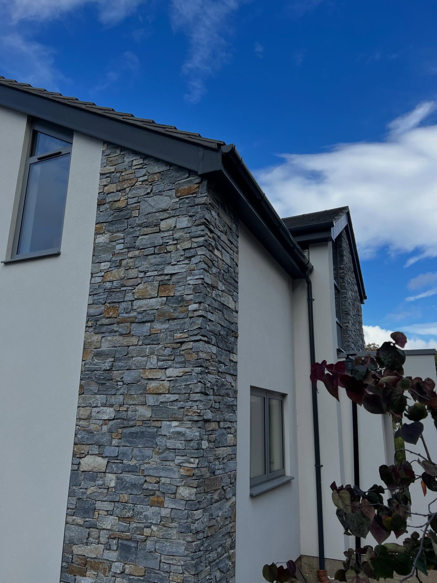 ZClad™ River Blue
High Quality Natural Stone Cladding
Our ZClad™ River Blue stone cladding features cool, contemporary tones that work perfectly on house corners, façades, and feature elevations—adding depth, definition, and a premium finish to any property.
📍 Want to use ZClad™ on your next project?
🌐 www.zclad.co.uk
📞 01869 220 050
#stonecladding #homerenovationideas #cladding #claddingdesign #claddingpanels