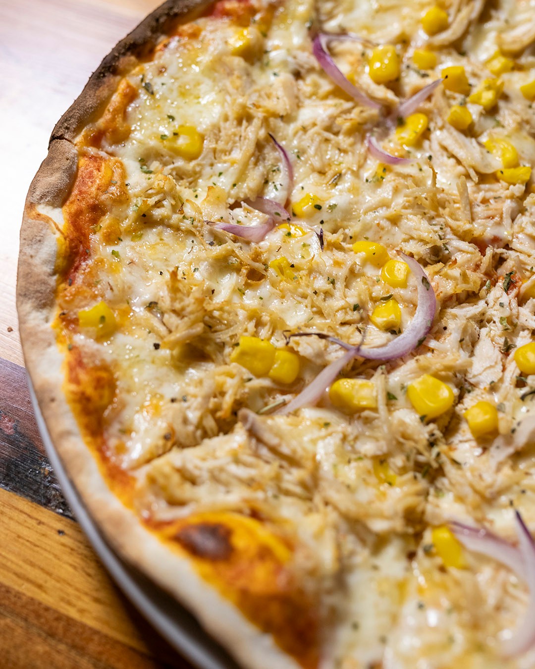 Pizza Pollo (tomate, mozzarella, frango, milho, cebola roxa, orégãos)
🍕 As melhores pizzas de Leça da Palmeira, o mesmo sabor a mesma tradição agora com o nome Milgusto.
Estamos à sua espera !
🛵 Take Away e Delivery 229961403
ou aceda ao nosso site e faça a sua encomenda em:
www.milgusto.com/
#Milgusto #LeçaDaPalmeira #Pizzalovers #pizza #pizzaria #pizzeria #Restaurante #Pizzaiolo #Delivery #Takeaway #ComerEmLeça #Porto #focaccia #saladas #massas