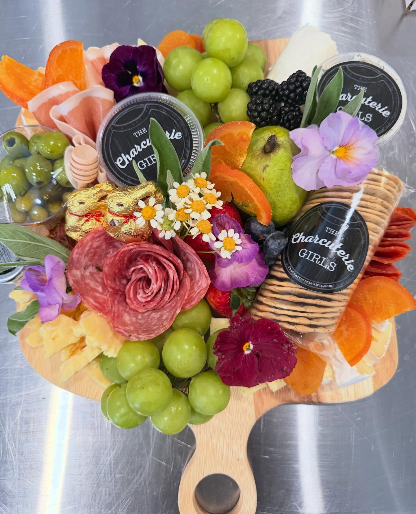 Date night board $75