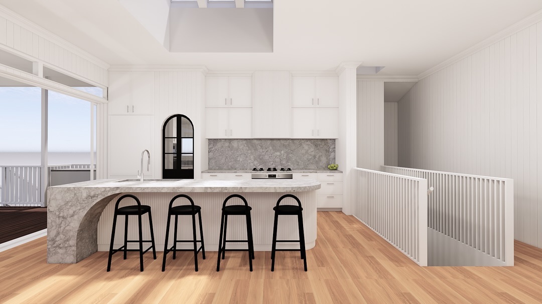Some recent renders for a family home in Gordon Park. On site early 2025 🔨
#architecturalrendering #brisbanearchitecture #architecturallandscaping #brisbanearchitect #landscaping #queenslandhomes #australianarchitecture #queenslanderrenovation