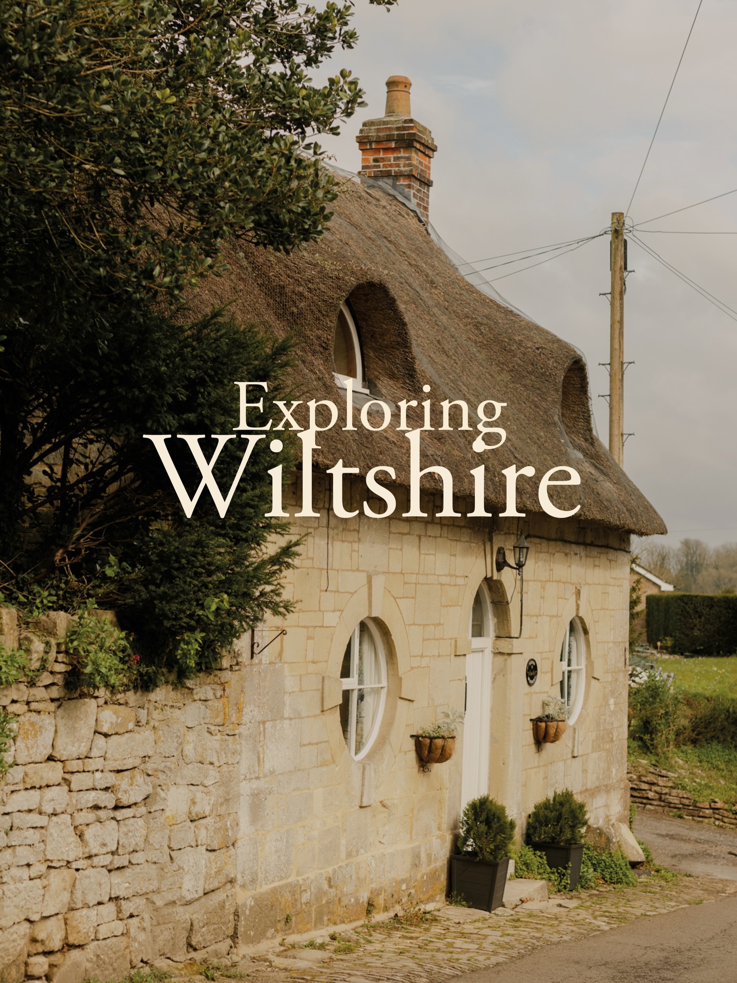 Bits of art and nature in Wiltshire and how we explored it.
Day 1
🚂 Take the train to Tisbury from London Waterloo
🏡 When you arrive in Tisbury take in the views and get a coffee at the local cafè. Explore this cute town and perhaps find an antique treasure
🖼️ Visit a beautiful collection of contemporary art at @messumswest and maybe grab another coffee and a pastry at their cafè
🏨 There are some cosy bnbs in this area. We stayed at the @grosvenorarmshindon by @chickpeagroup
🍽️ Dine here and relax by the fire with a pint or a warm tea
Day 2
🌳 Hike around the area, befriend some sheep 🐑 and walk along the calm Fonthill Lake
🍽️ Reach the pub for lunch. We dined at the Compass Inn
🍻 Hike or take a taxi back to Hindon for a well deserved drink
Day 3
🌳 Hike around Hindon for hilly views
🐎 Befriend some horses, run down the hills, enjoy the openness of the landscape
🍽️ Have lunch at the Lamb
🚂 Take the train back to the city or stay longer if you can
#Wiltshire #exploringWiltshire