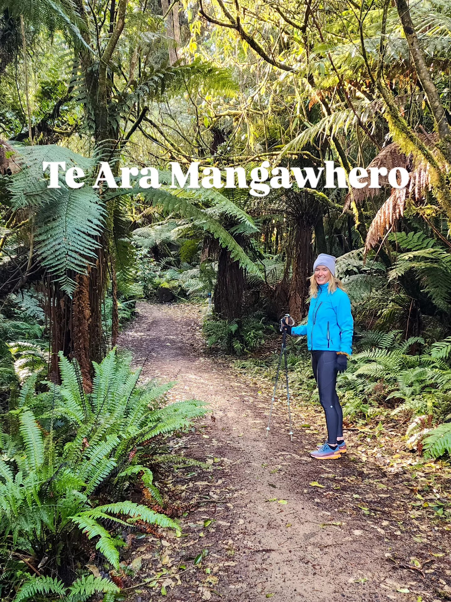 This new trail from Ohakune is fun for pretty much everyone, and... there's sill more to come! 😁
Te Ara Mangawhero opened in 2024 as the first stage of the Mountains to Sea cycle trail - one of the Great Rides of New Zealand taking you from Turoa to Whanganui.
We recently went to Ohakune, which has always been one of my favourite trail hubs anyway... but this new addition tops it off. We went out twice while we were there, covering an almost 12km circuit with a 5km offshoot that takes you to where Phase 2 of the construction begins (completion aim early 2026 🤞).
Ngāti Rangi are the tangata tiaki for this project as the trail wanders through their rohe, consisting of beautiful podocarp forest, wetlands and regenerating tussock, with views of Mt Ruapehu, and crossings over the trails namesake - Te awa o Mangawhero. This stream is never too far from the trail.
When the second stage is completed the section will consist of 29kms for a solid run / walk / bike straight from the Ngati Rangi office (just up from the Powder Horn). Park your car there, or start right from town centre following the Mangawhero river walkway.
#mountainstosea #mountainstoseatrail #mountainstoseacycletrail #tearamangawhero #greatridesofnewzealand #insightfultrails #explorenewzealand #hikenewzealand #activeliving #ohakune #turoa
